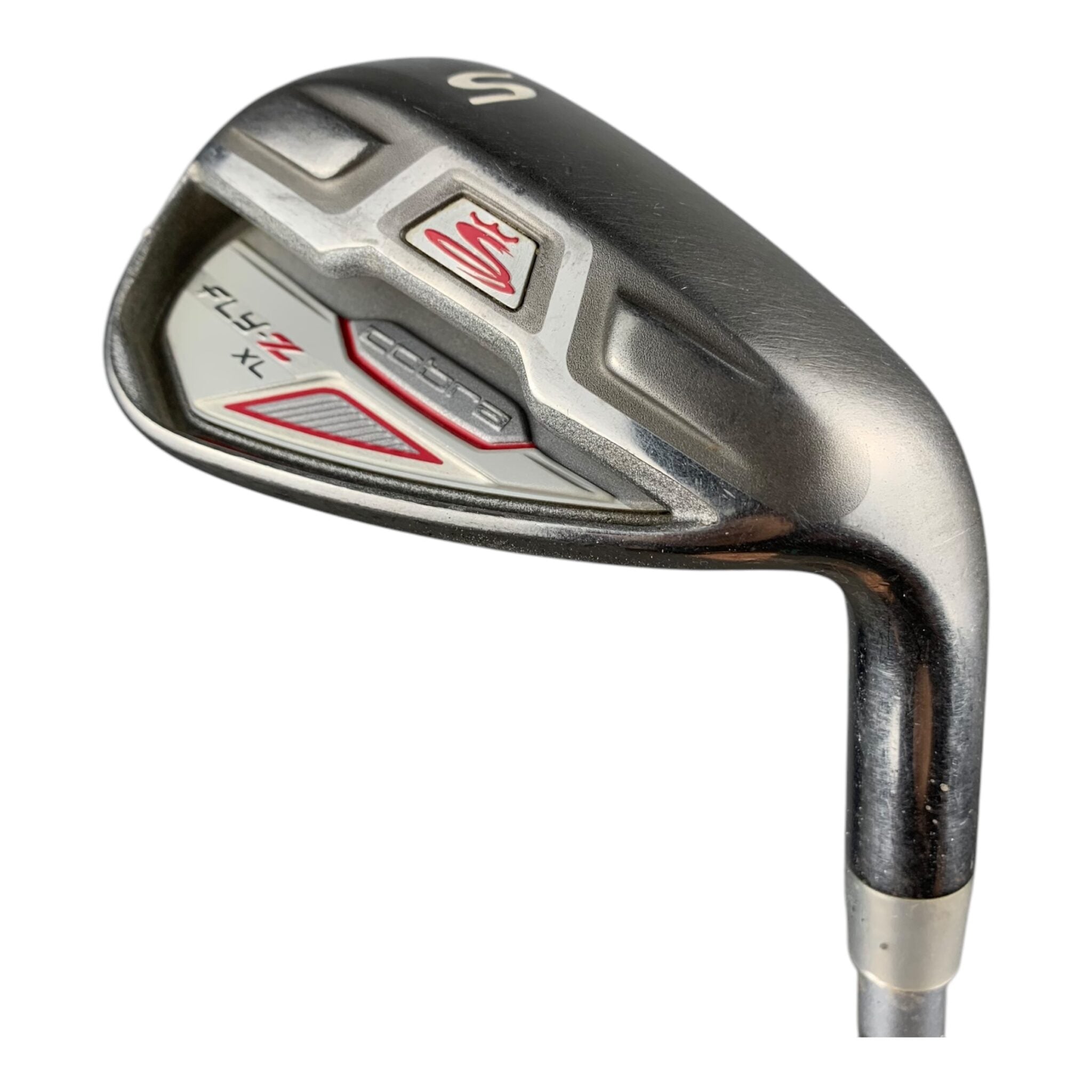 Cobra Fly-Z XL Wedge / Grafit / #56/15