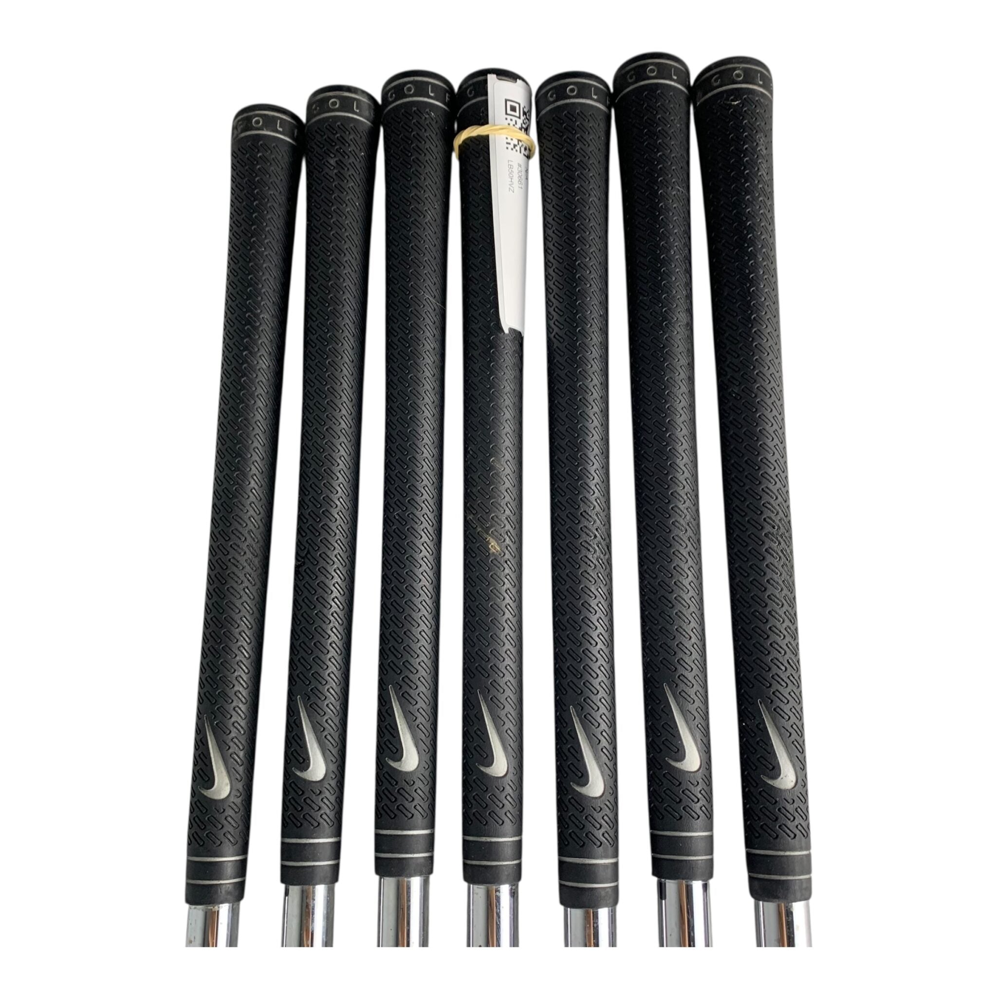 Nike Slingshot Jernsæt / Flex Regular / 4-PW / Stål