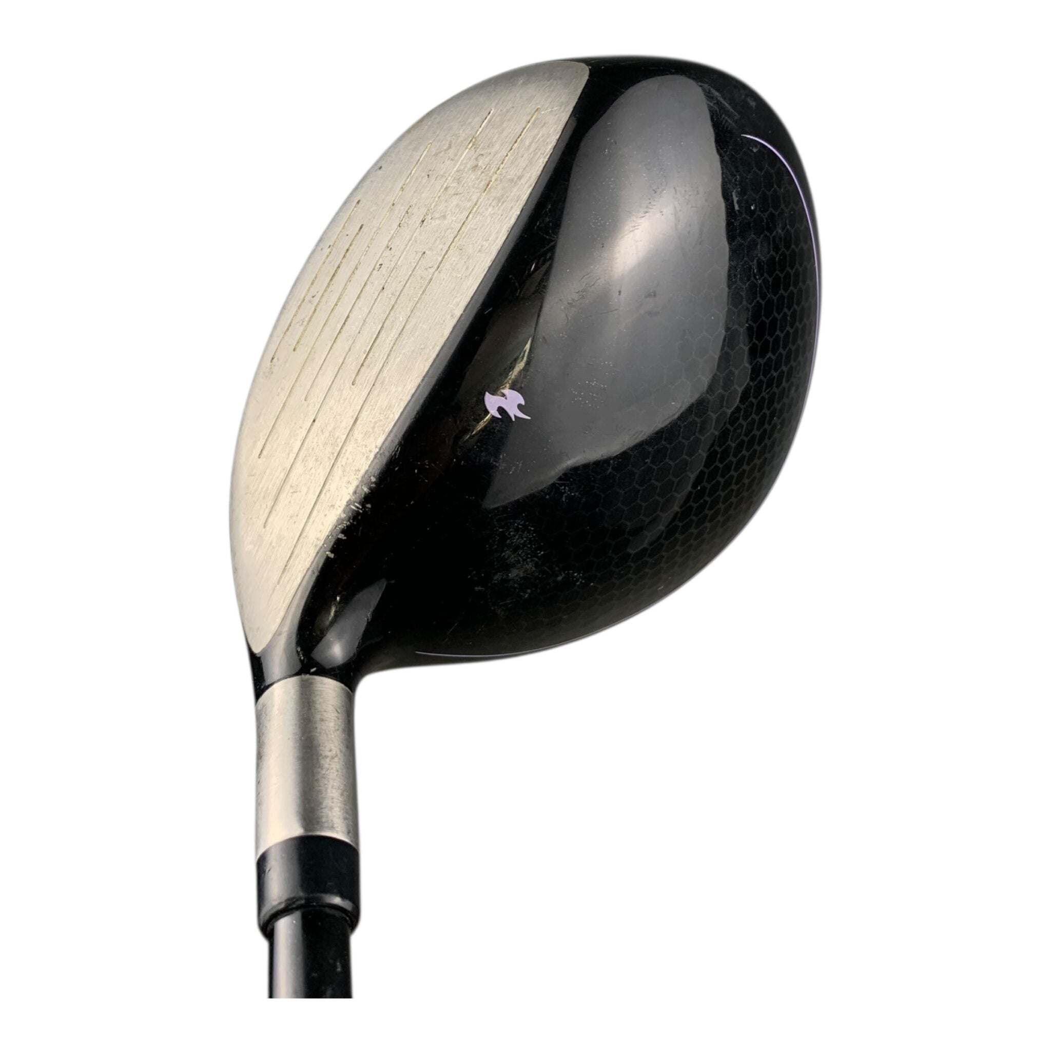 TaylorMade Burner Superfast Fairway Wood / Flex Ladies / Grafit / #5/18