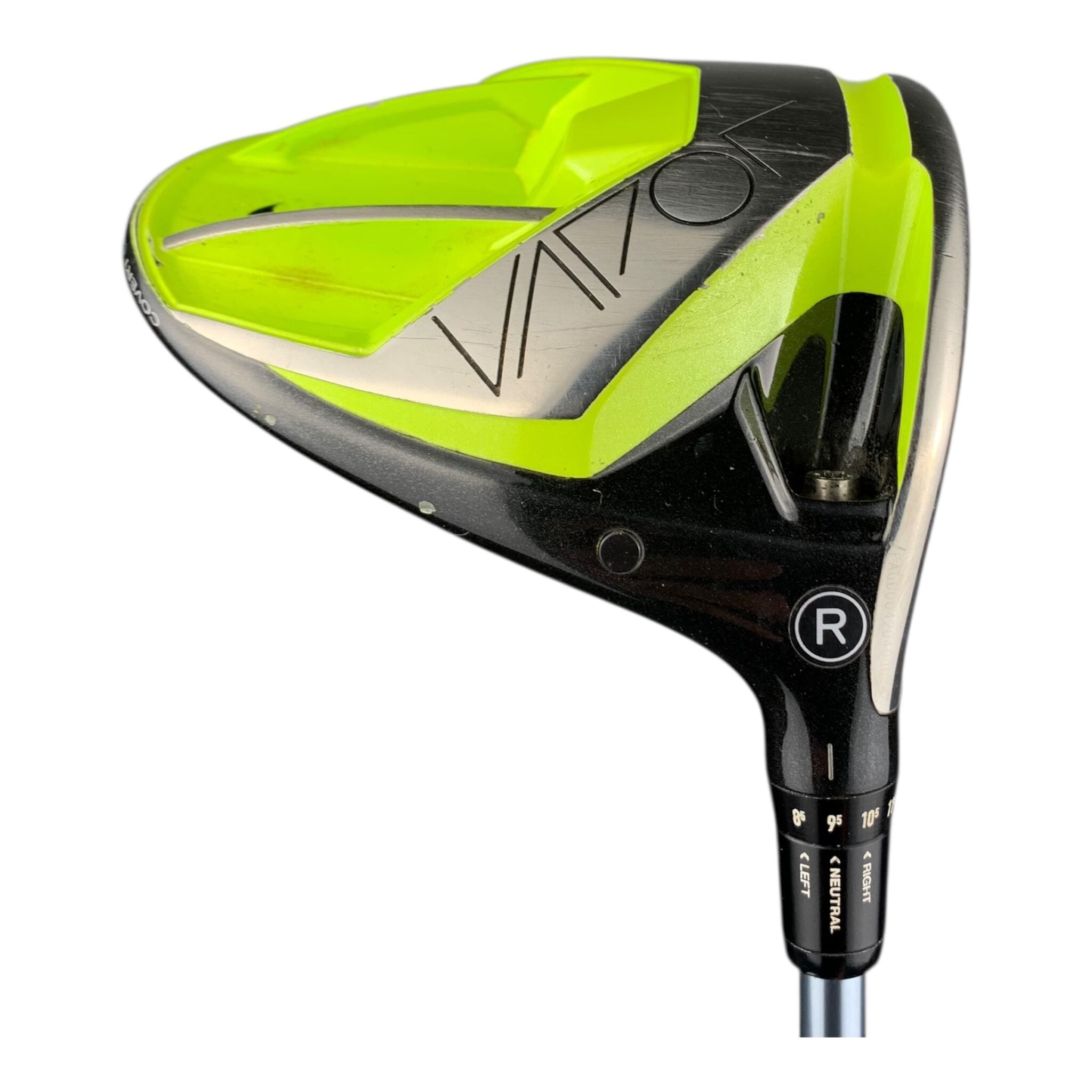 Nike Vapor Speed Driver / Flex Stiff / Loft 9