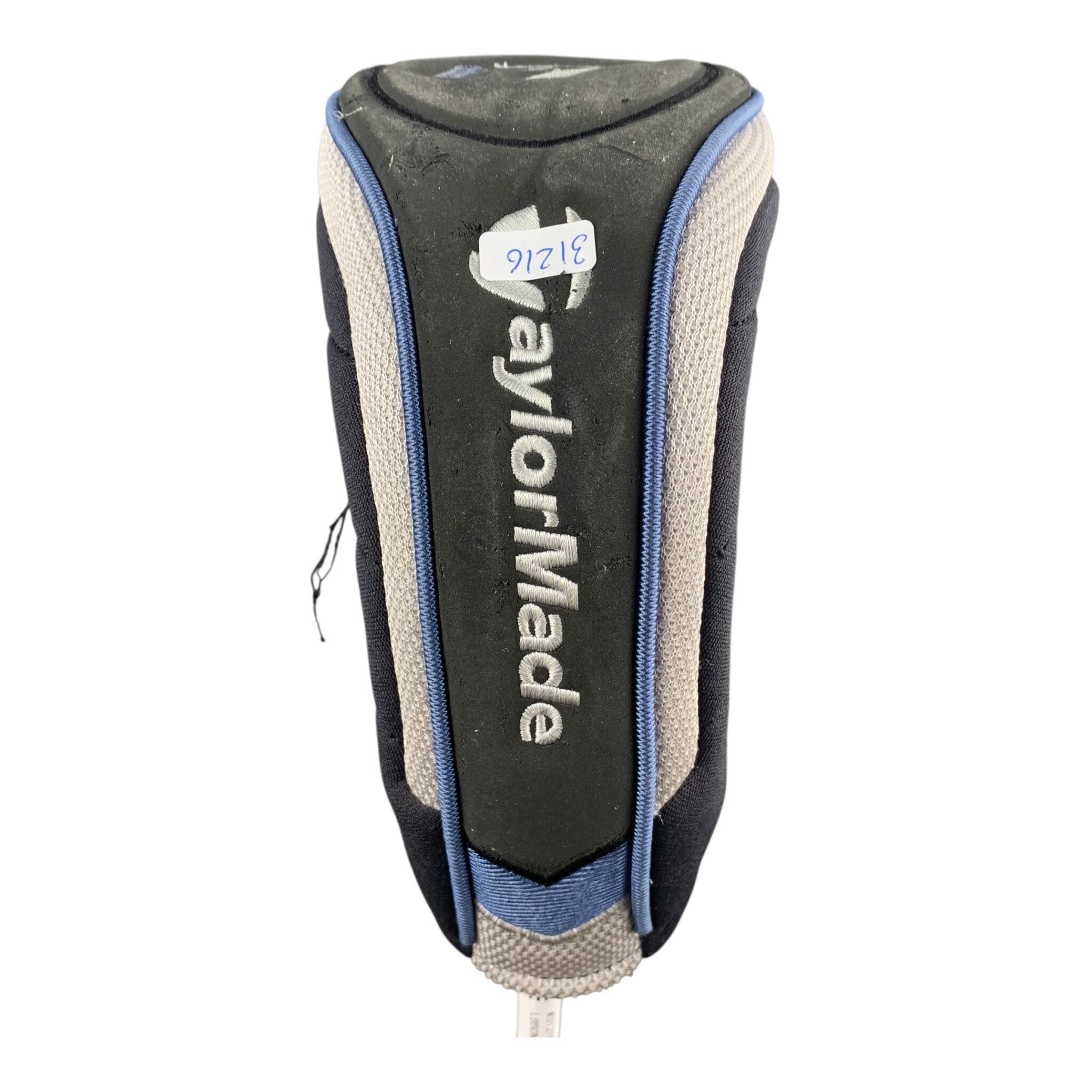 TaylorMade R7 Draw Hybrid / Flex Ladies / Grafit / #4/22