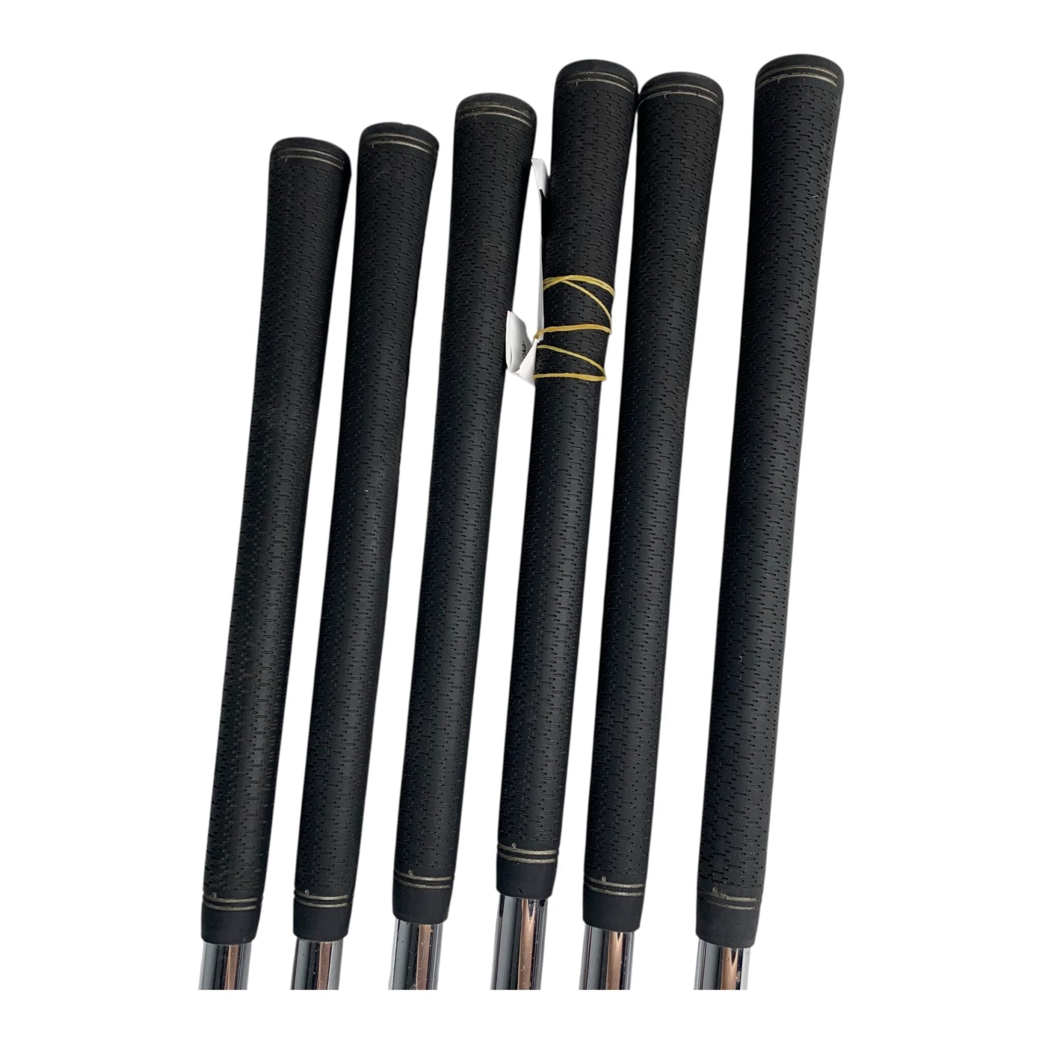 Callaway Apex CF16 Jernsæt / Flex Regular / 5-PW / Stål Venstre