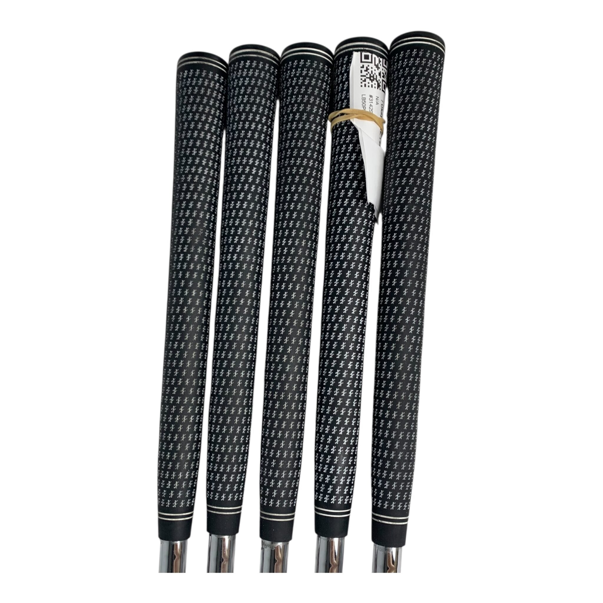 Srixon Z545 Jernsæt / Flex Regular / 6-PW / Stål