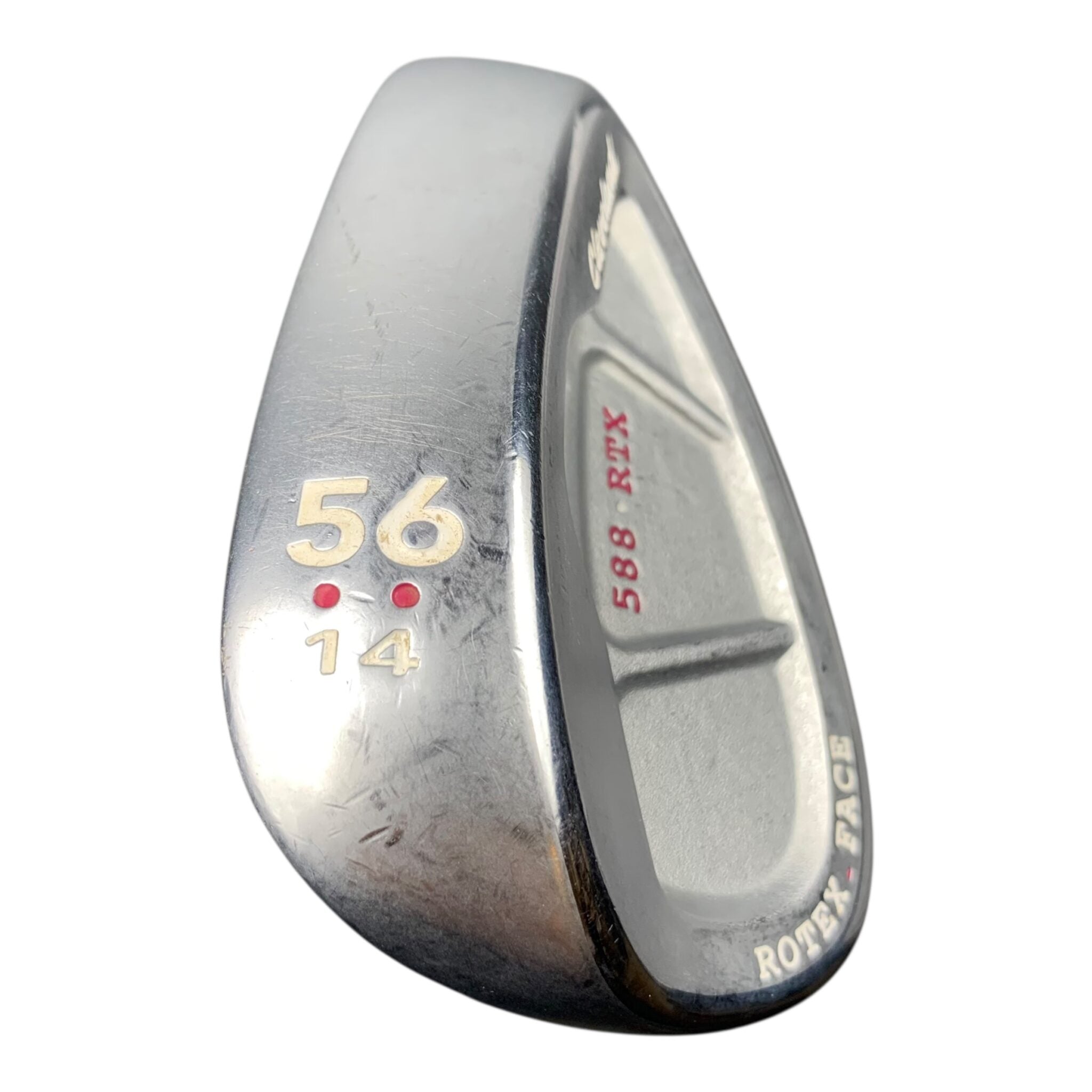 Cleveland RTX 588 Wedge / Grafit / #56/14