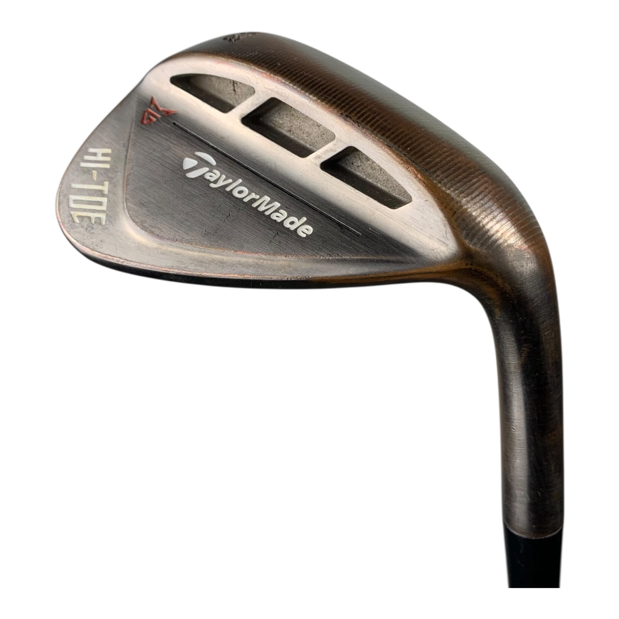 TaylorMade HI-Toe Full Face Wedge / Stål / #58/10