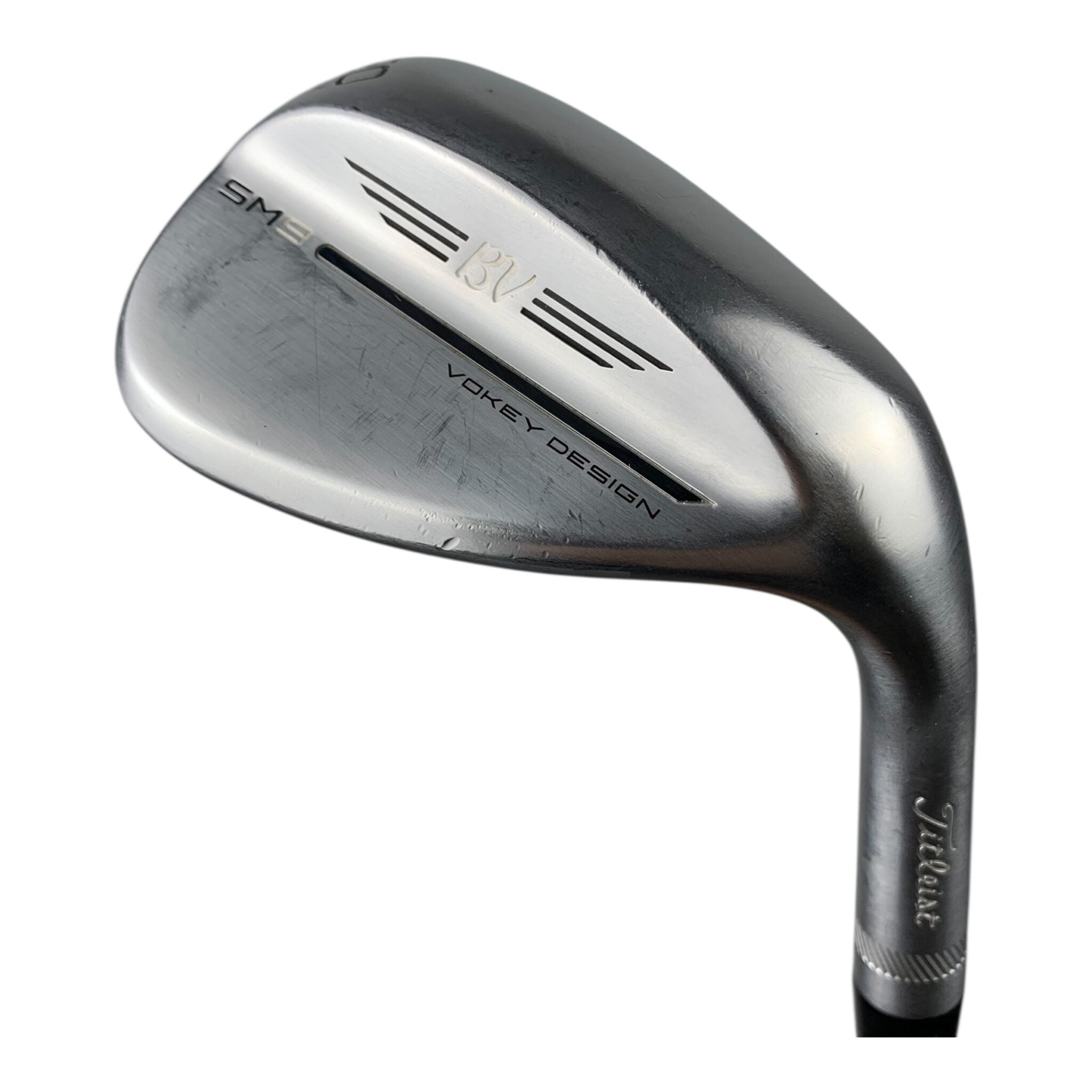 Titleist SM9 Wedge / Stål / #60/08