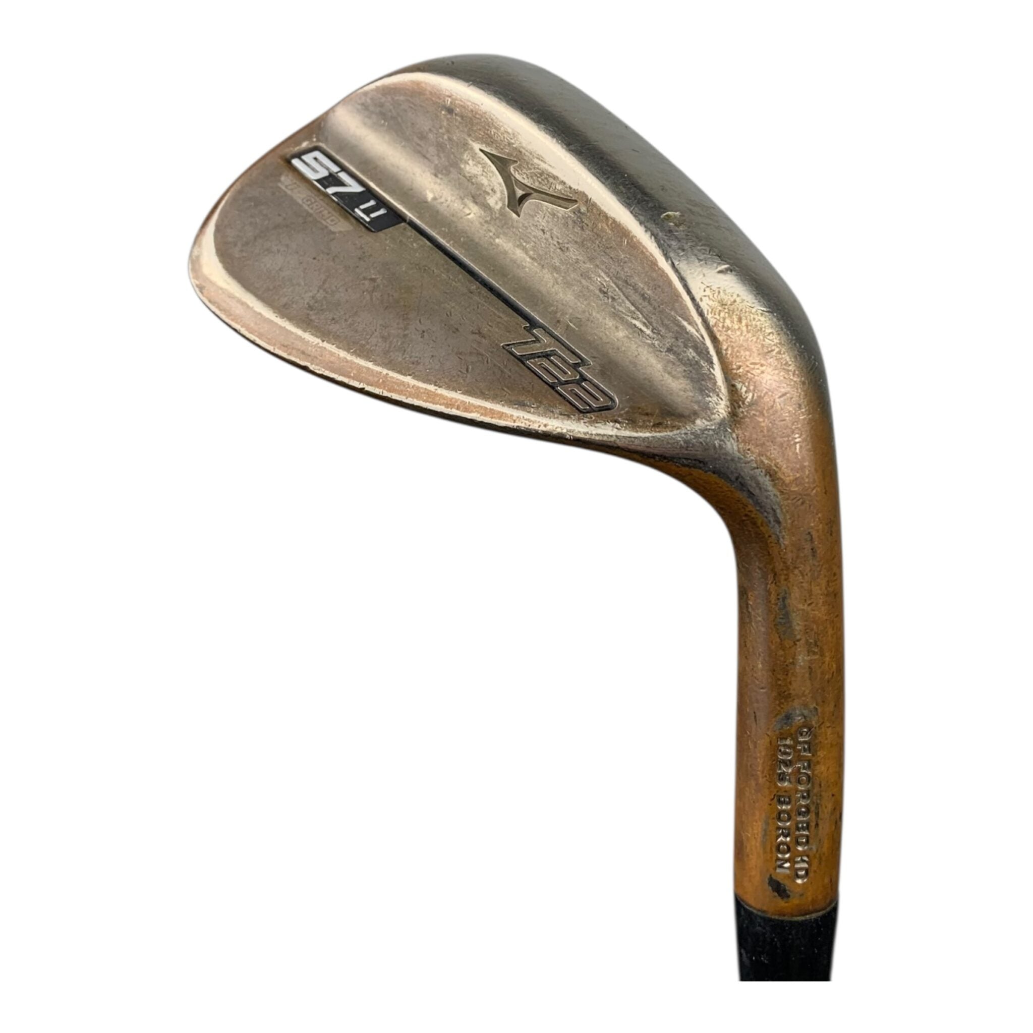 Mizuno T22 Wedge / Stål / #57/11