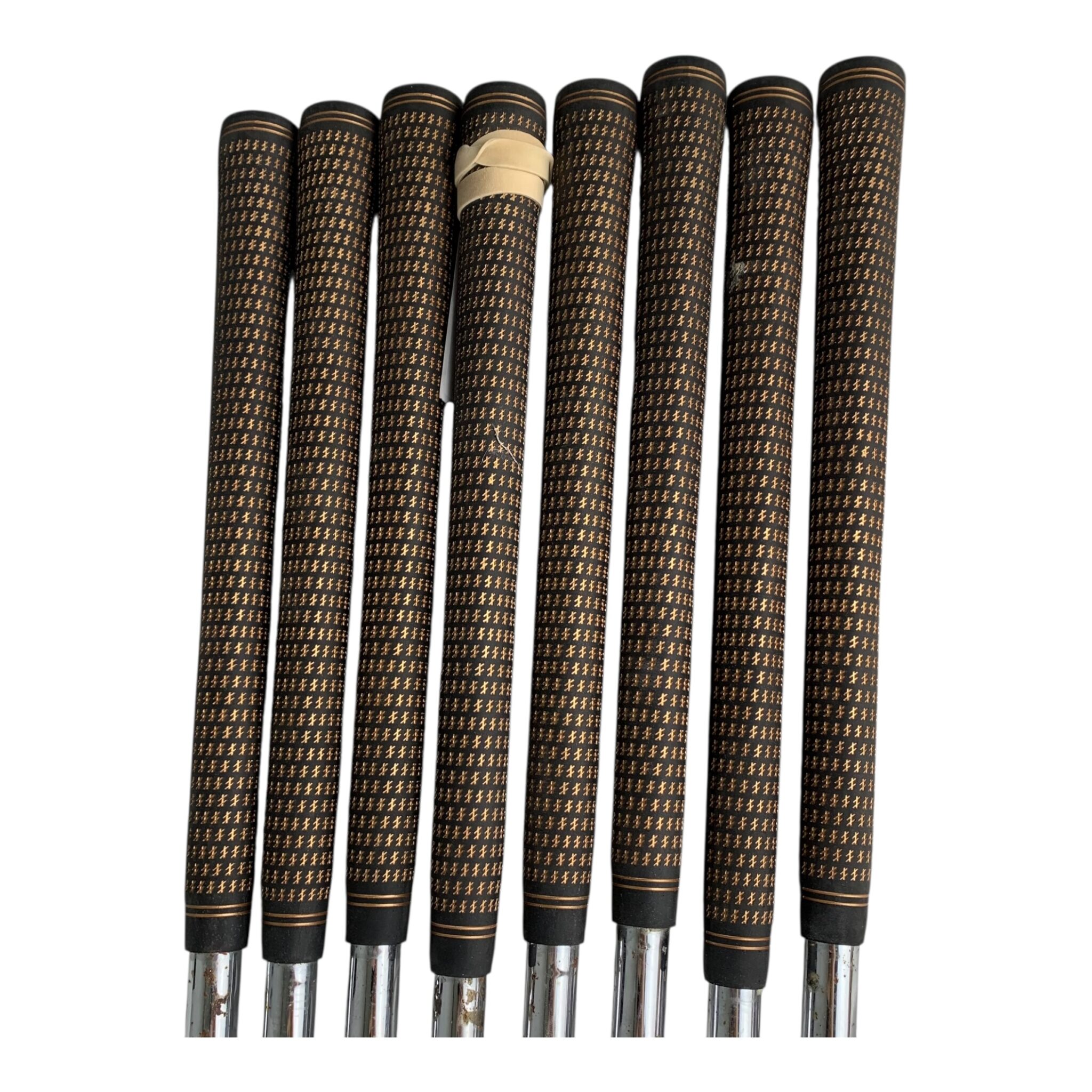 PING Zing Jernsæt / Flex Regular / 4-PW / Stål