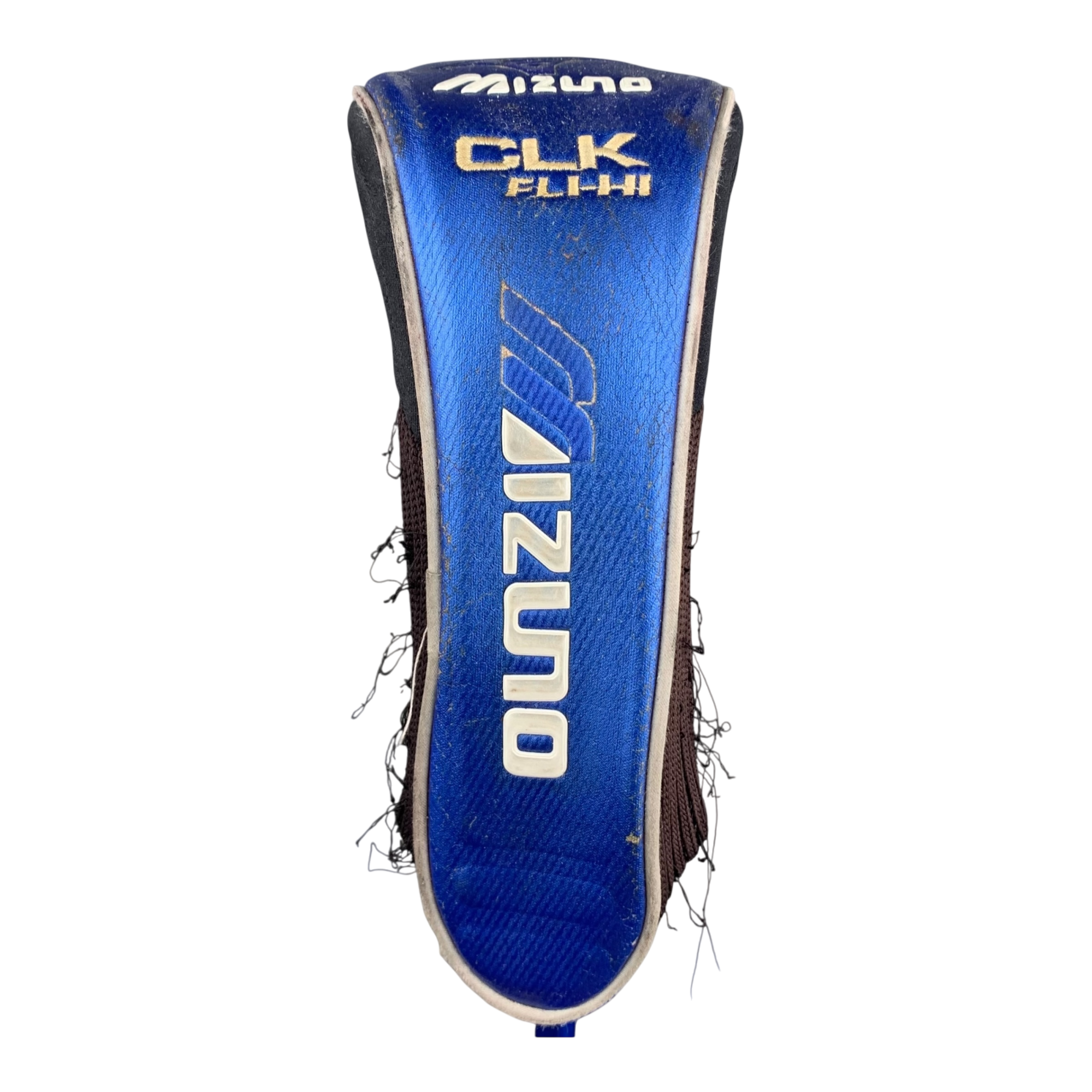 Mizuno Fli-Hi CLK Hybrid / Flex Regular / Grafit / #3/20 galleri billede 1 - brugt golf udstyr i god stand