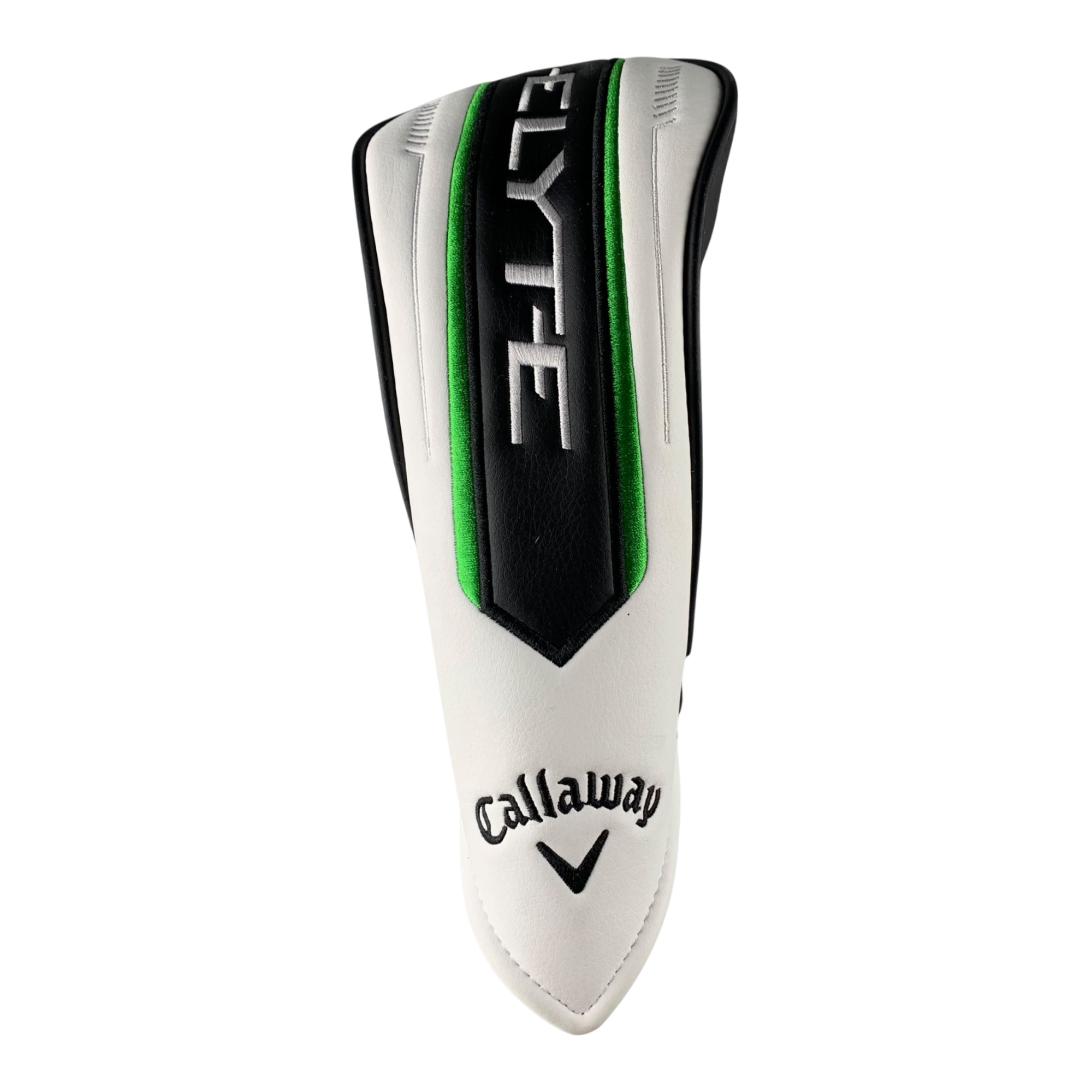 Callaway Elyte Fairway Wood / Flex Regular / Grafit / #5/18 galleri billede 1 - brugt golf udstyr i god stand