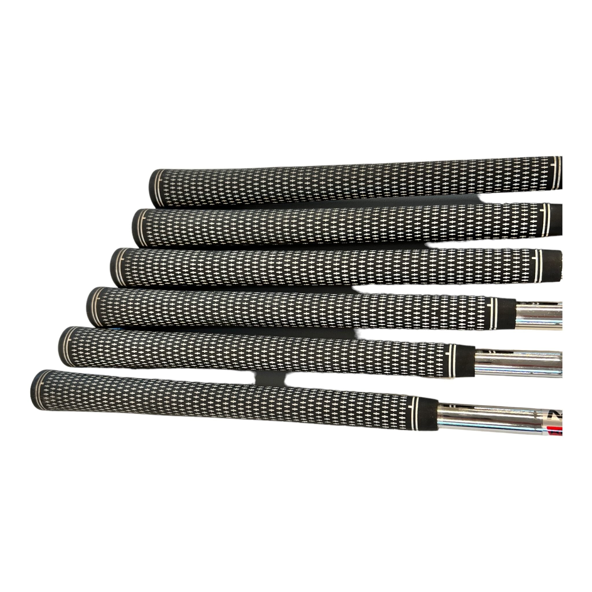 TaylorMade M4 2021 jernsæt / Flex Regular / 5-PW / Stål