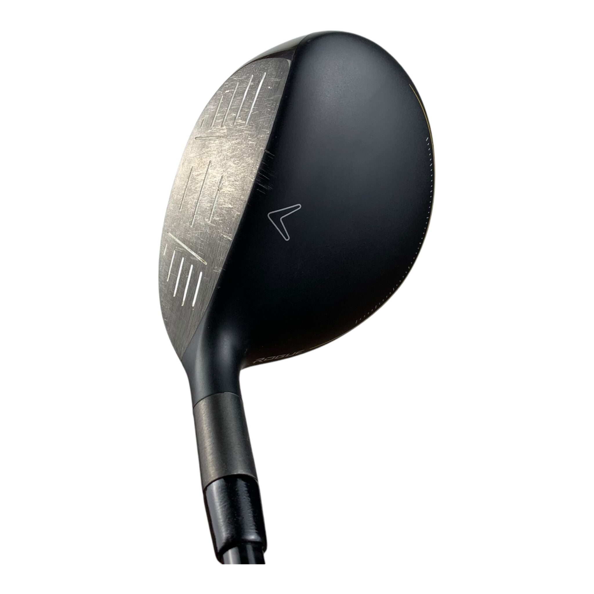 Callaway Rogue ST MAX Fairway Wood / Flex Regular - Graphite / #9/24