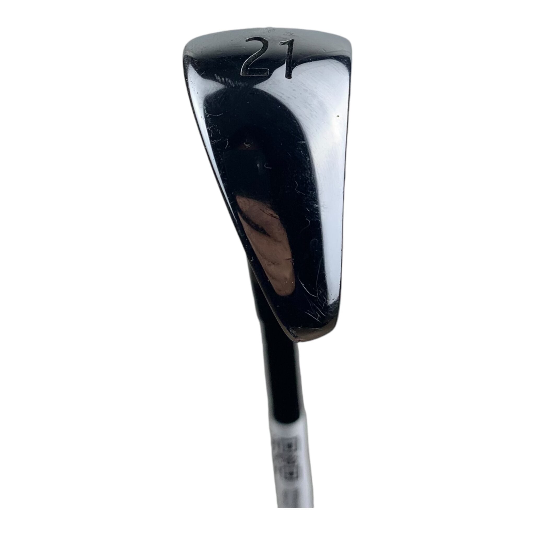 Wilson Staff Model Utilityiron / Flex Regular - Graphite / #3/21