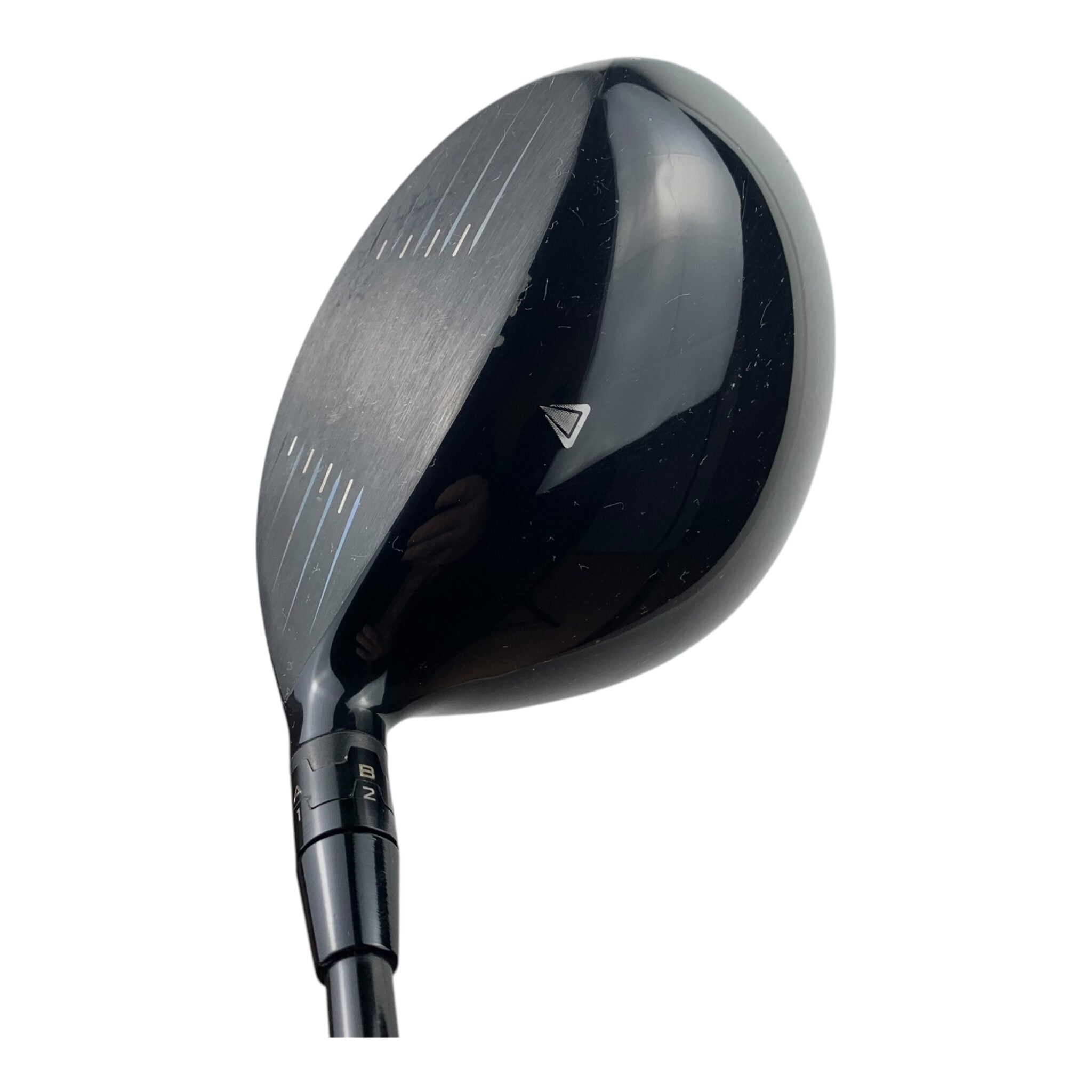 Titleist TS2 Driver / Flex Regular - Graphite / Loft 10.5