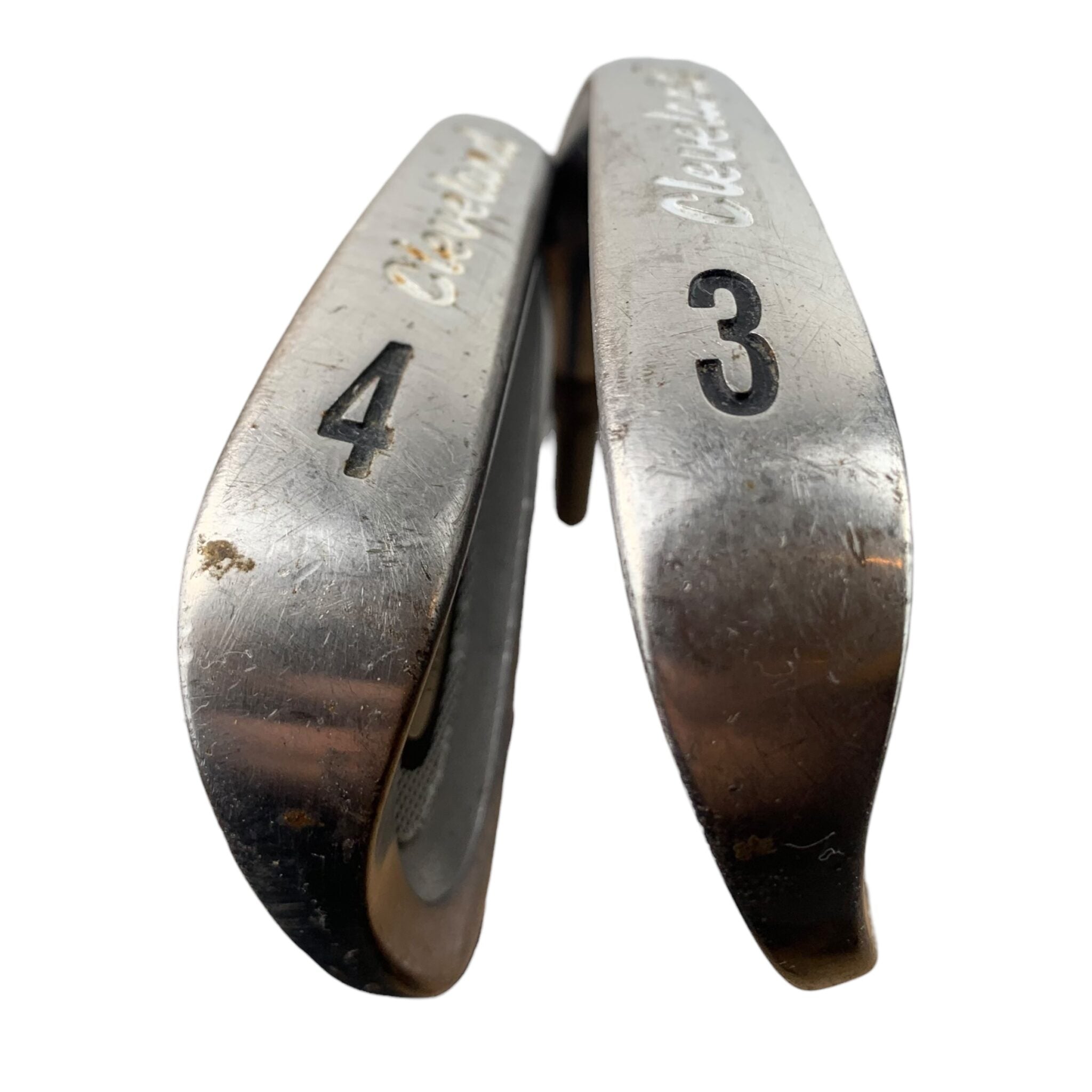 Cleveland Tour Action TA4 Utility Jern / Flex Regular - Grafit/ #3, 4/ 21, 24