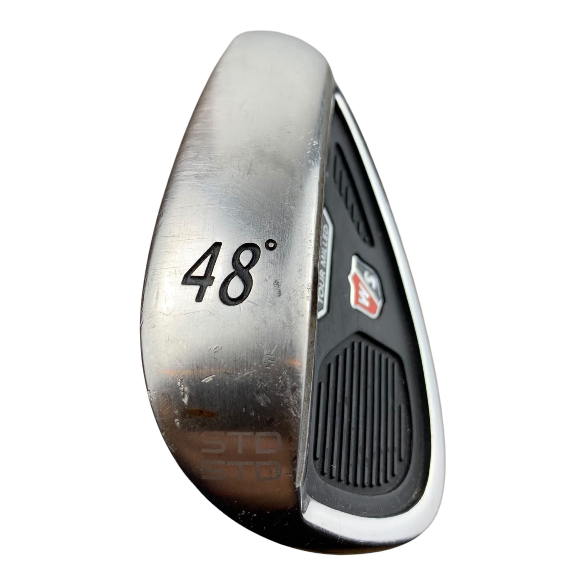 Wilson Staff Tw9 Wedge / Flex Wedge / Stål / #48/06