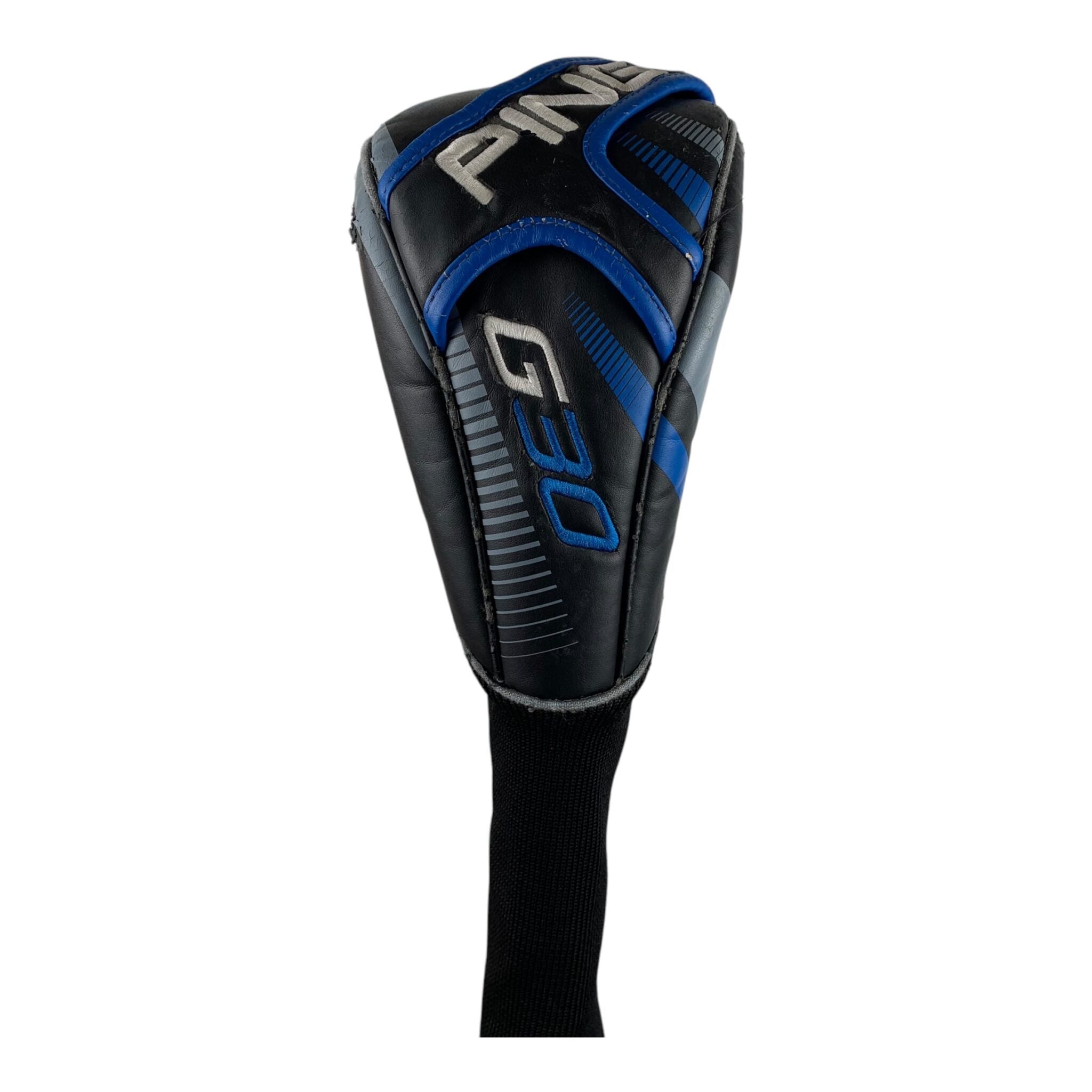 Ping G30 Driver / Flex Stiff / Grafit / Loft 9