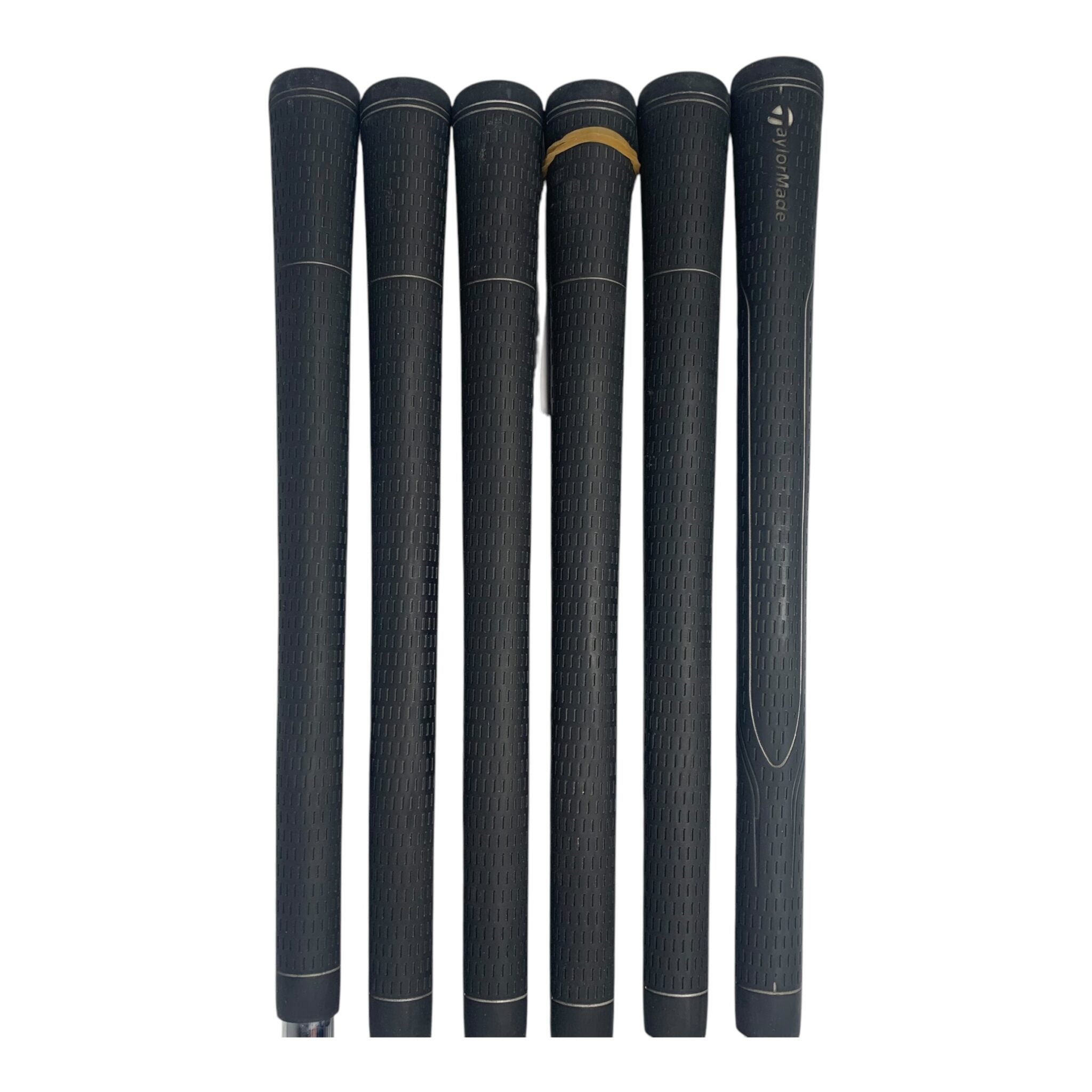 TaylorMade SpeedBlade Jernsæt / Flex Regular / Steel / 5-PW