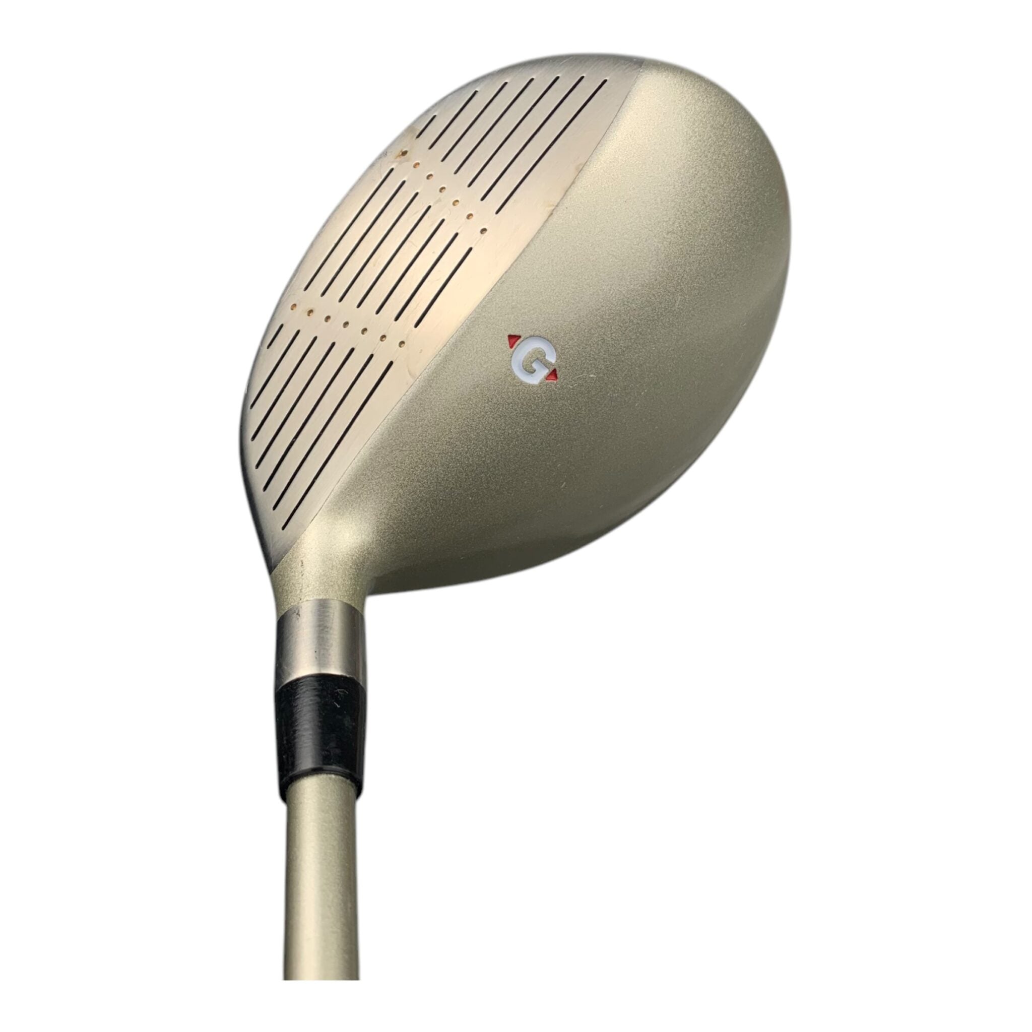 Glenfair GPS-3000 Tour Fairway Wood / Flex Ladies / Grafit / #7/24