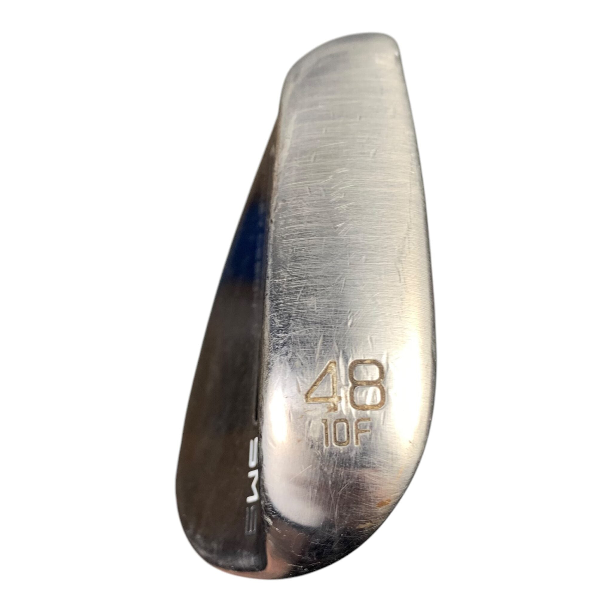 Titleist SM9 Wedge / Stål / #48/10 - Venstre