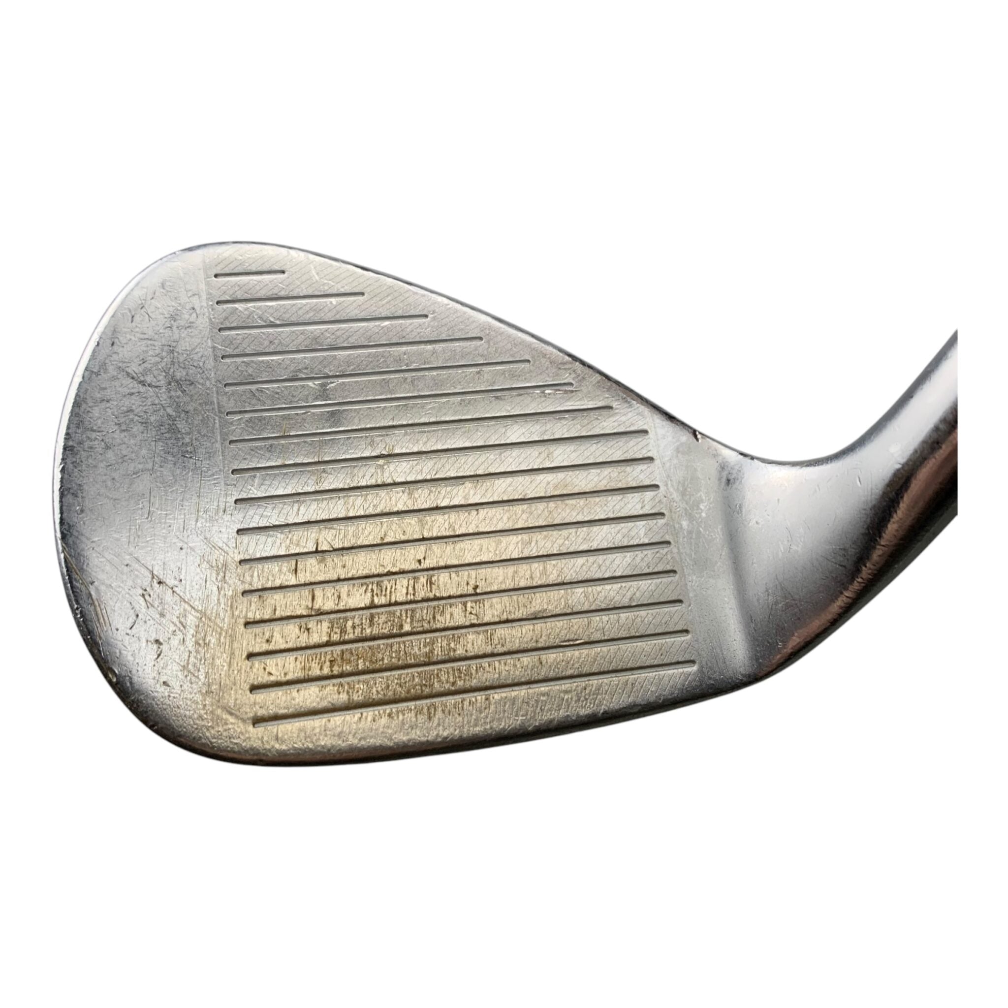 Callaway MackDaddy 3 Wedge / Stål / #52/10