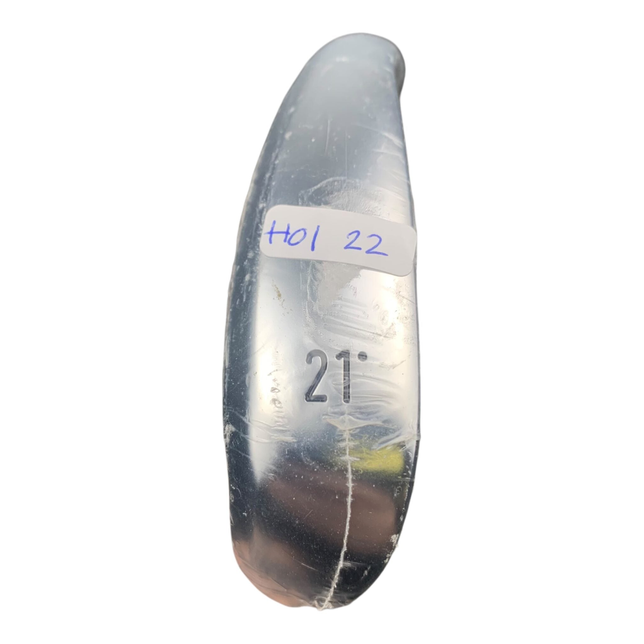 Venstre Callaway X-Forged UT Driving Iron / X-Stiff - Stål / #3/21