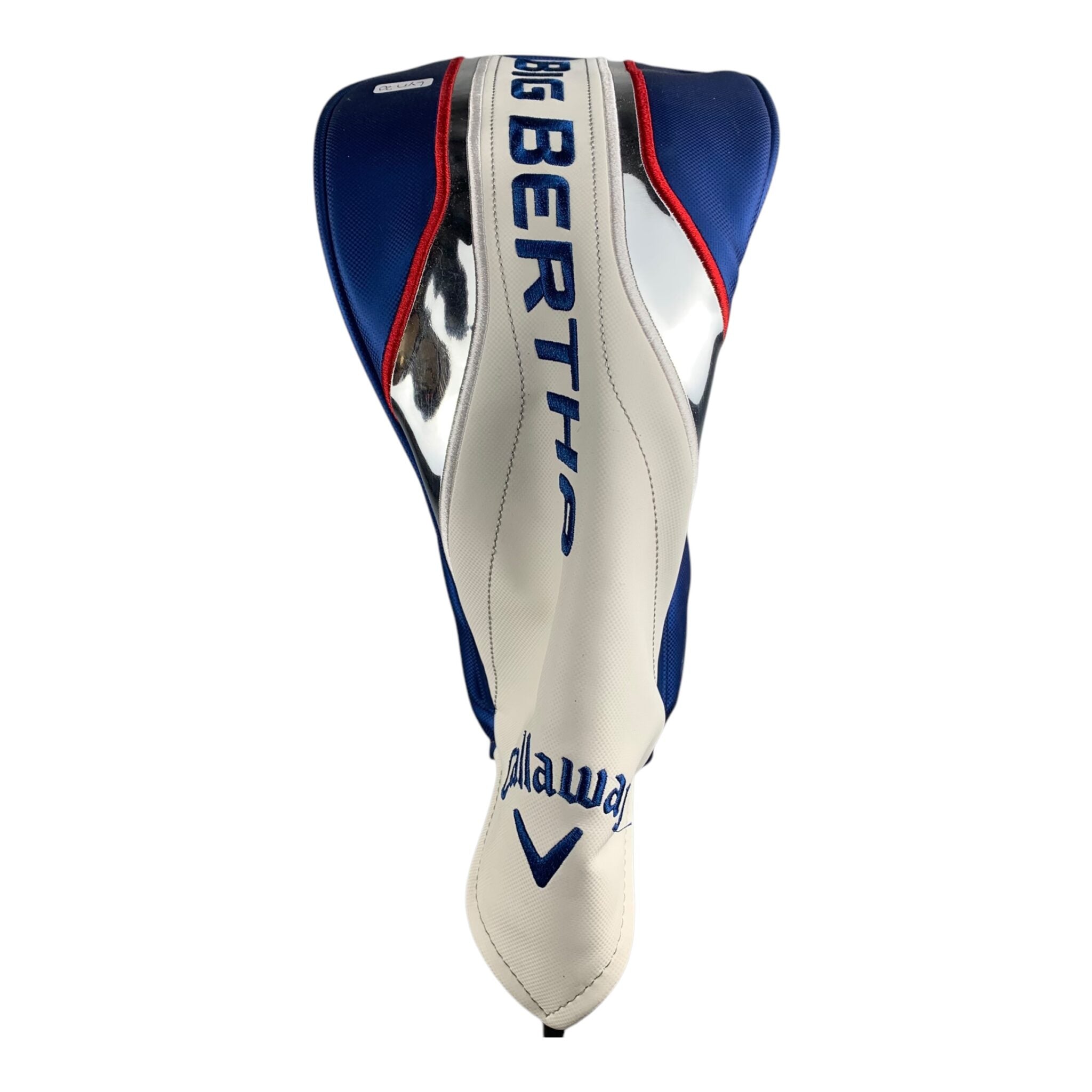 Callaway Big bertha B21 Driver / Flex Regular / Loft 12.5