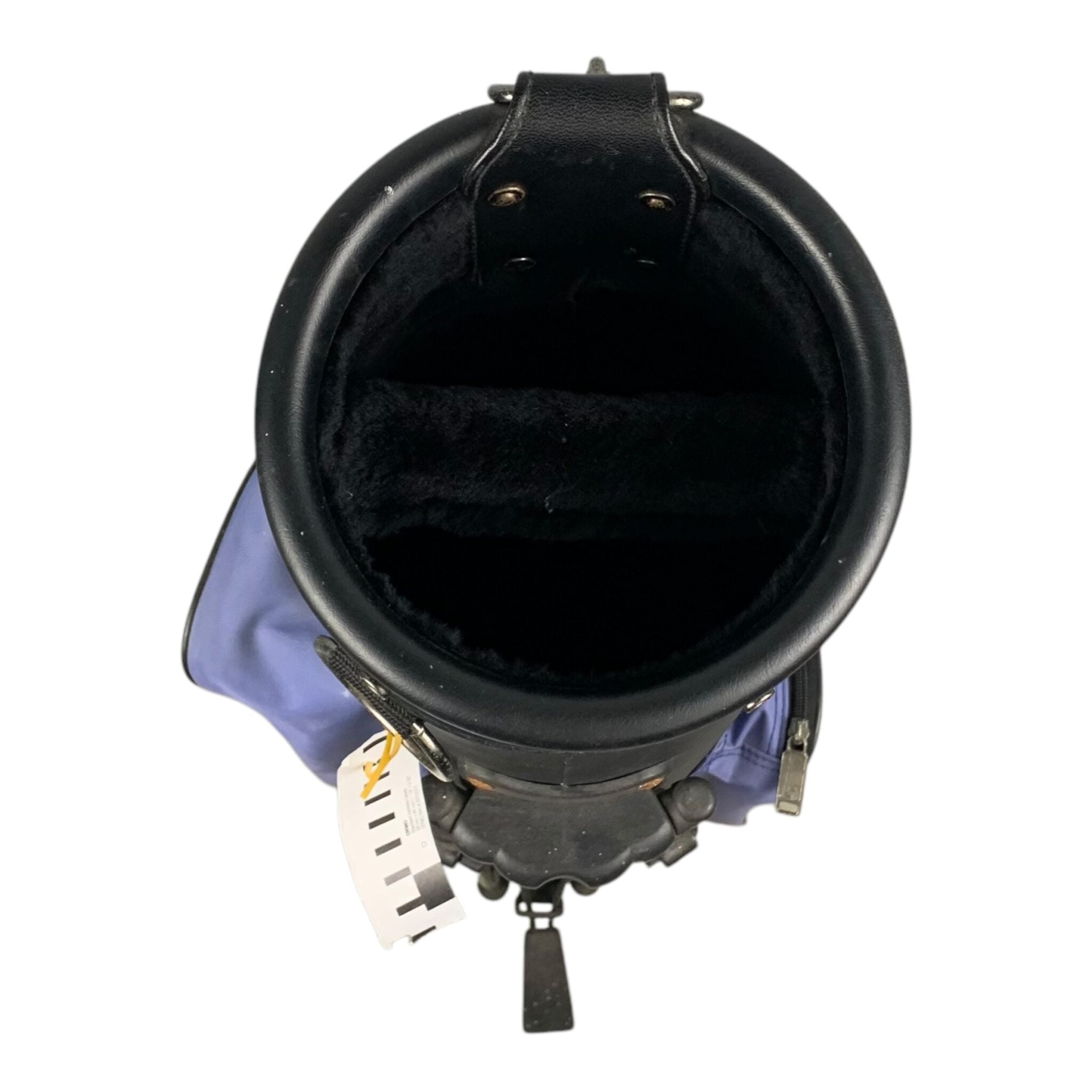 Unbranded PencilBag / Black/Blue / 2 Rum