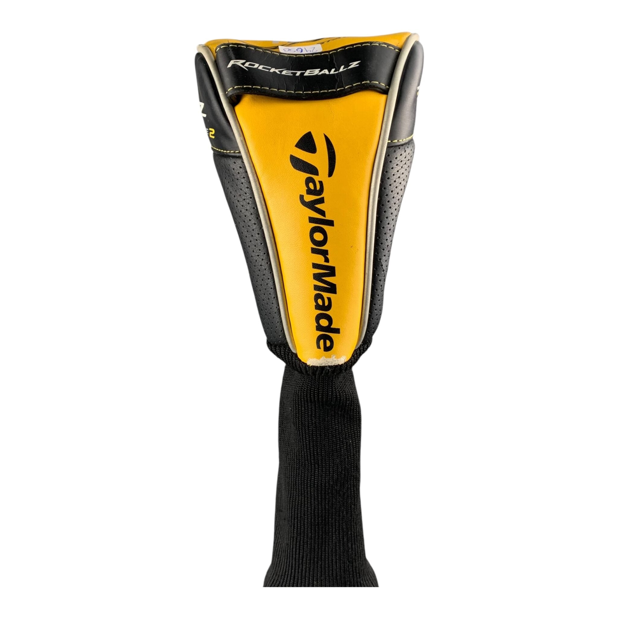 TaylorMade RocketBallz RBZ Stage 2 Tour Fairway Wood / Flex Stiff / Grafit / #3/14.5