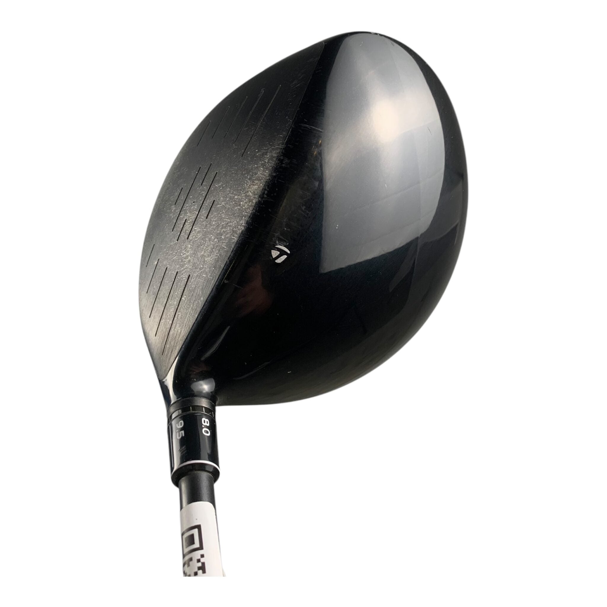 TaylorMade R Driver / Flex Regular / Loft 10.5
