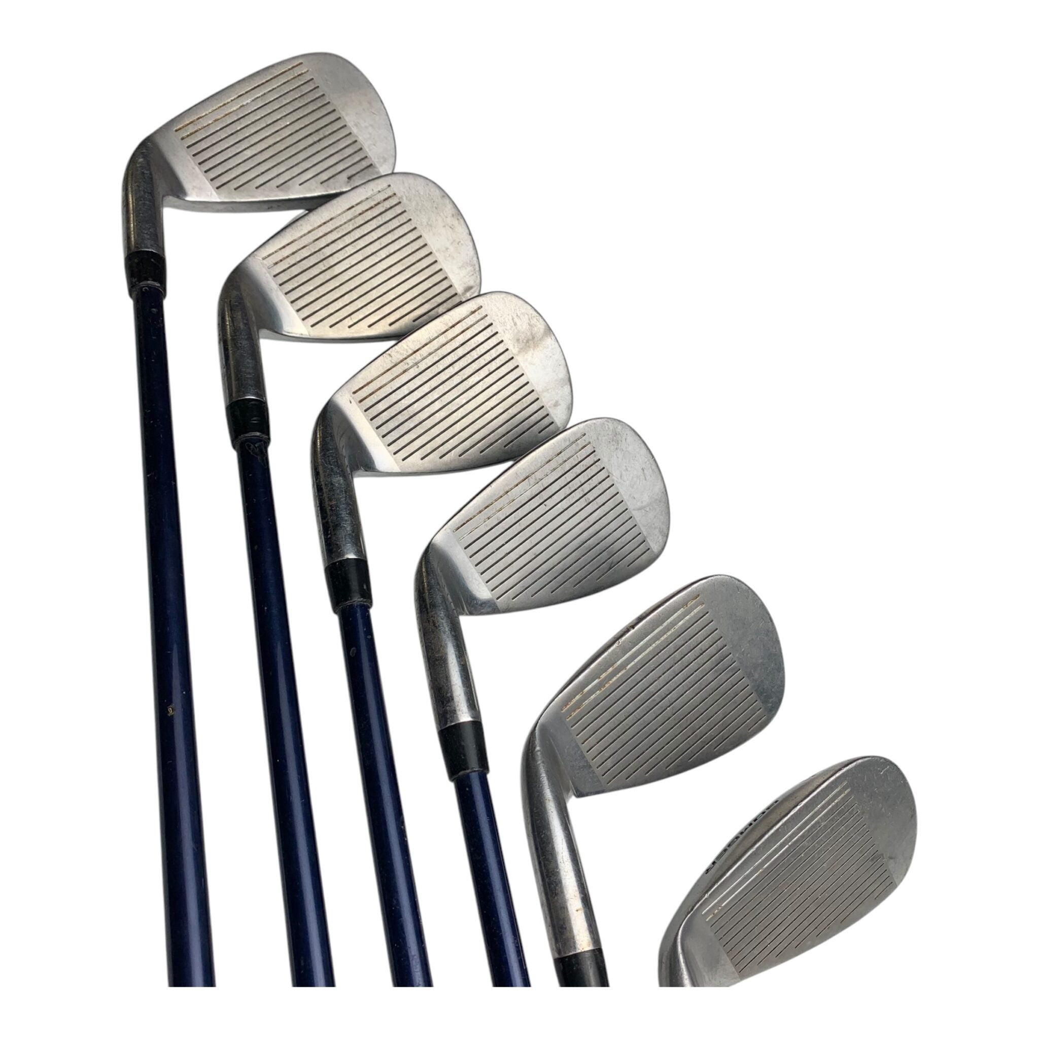 B51 Bomber Jernsæt / Flex Ladies / 5-PW / Grafit