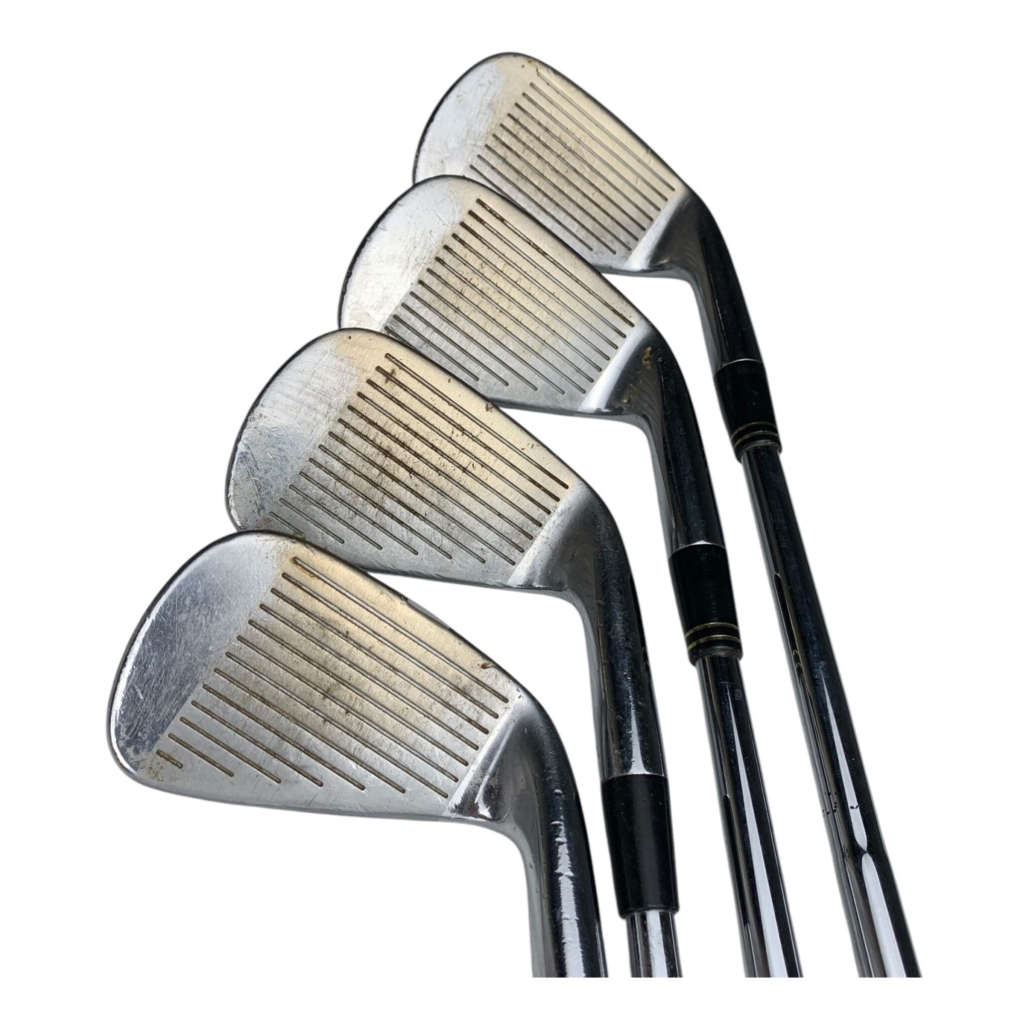 Cleveland CG1 Jernsæt / Flex X-Stiff / 3-P / Stål - Venstre