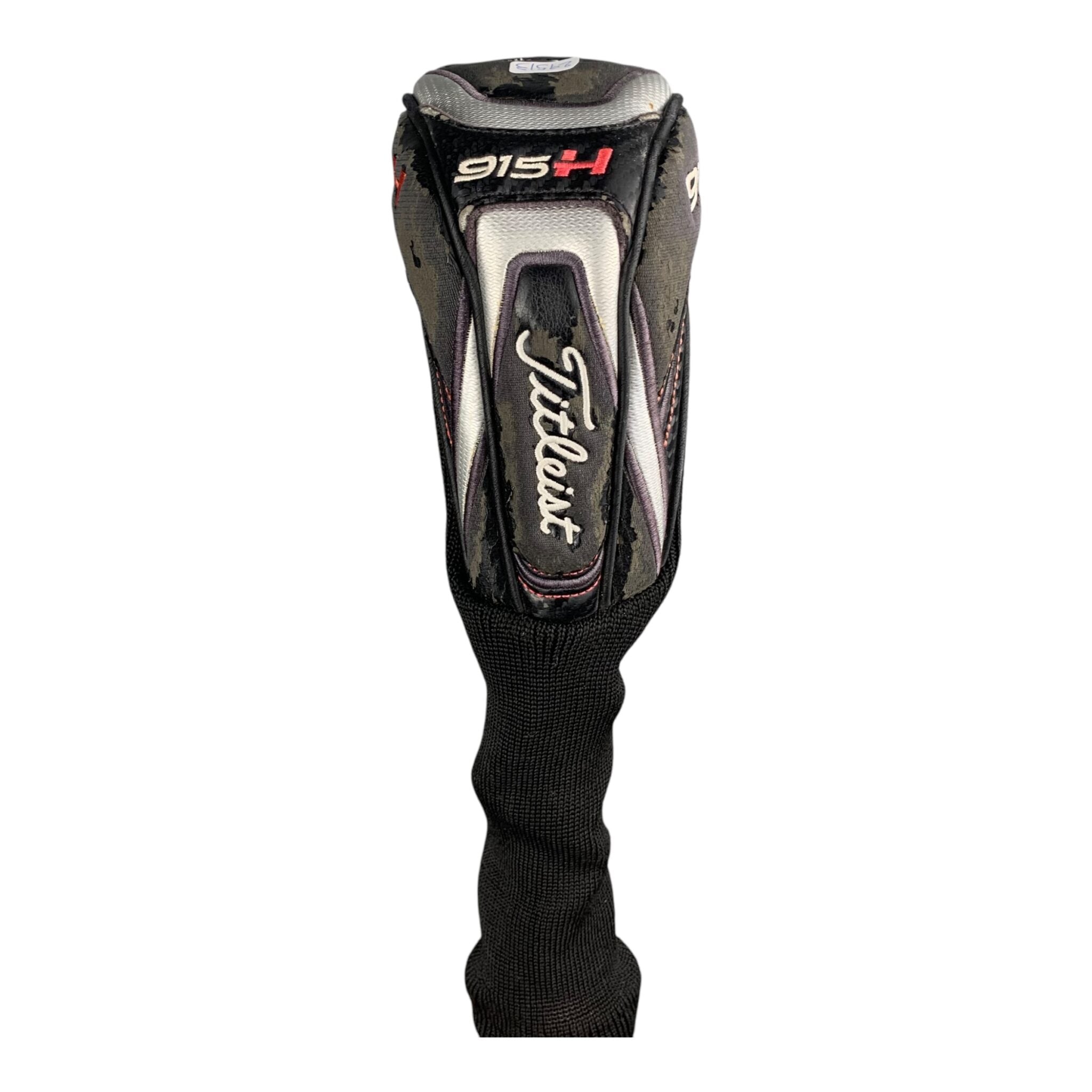 Titleist 915H Hybrid / Flex Regular / Grafit / #4/21