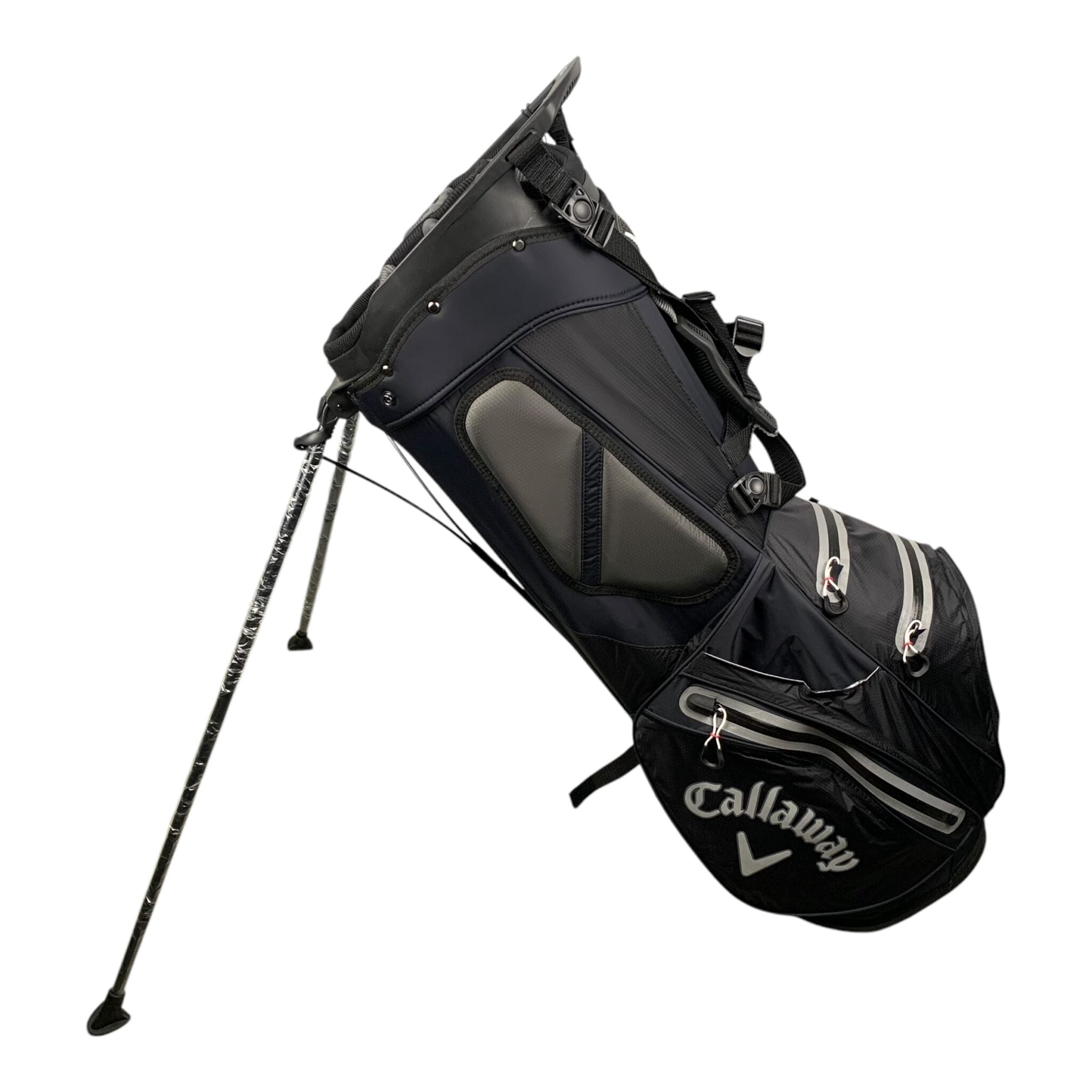 Callaway HyperDry 14 Standbag / Black / 14 Rum