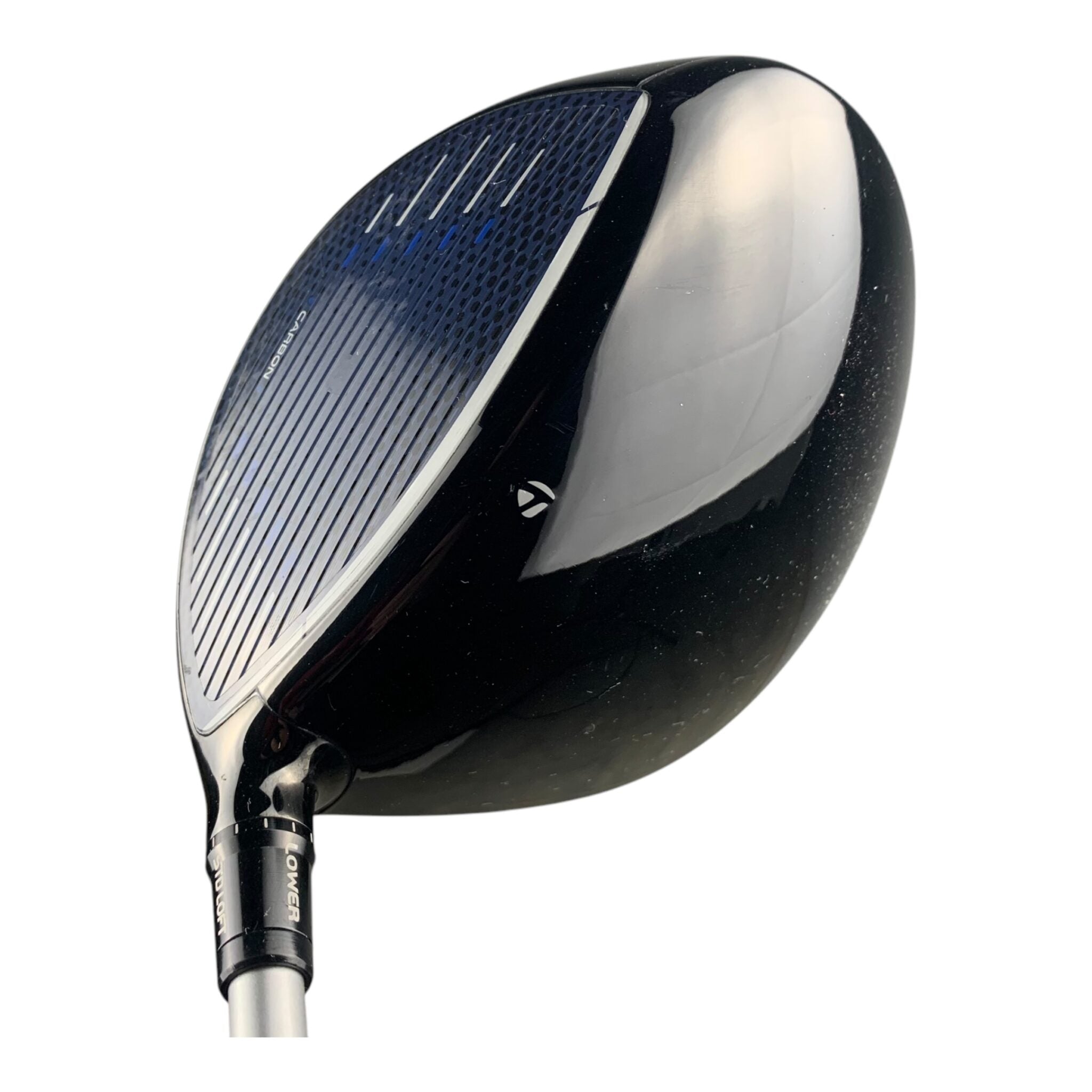 TaylorMade Qi10 MAX Driver / Flex Ladies / Loft 12