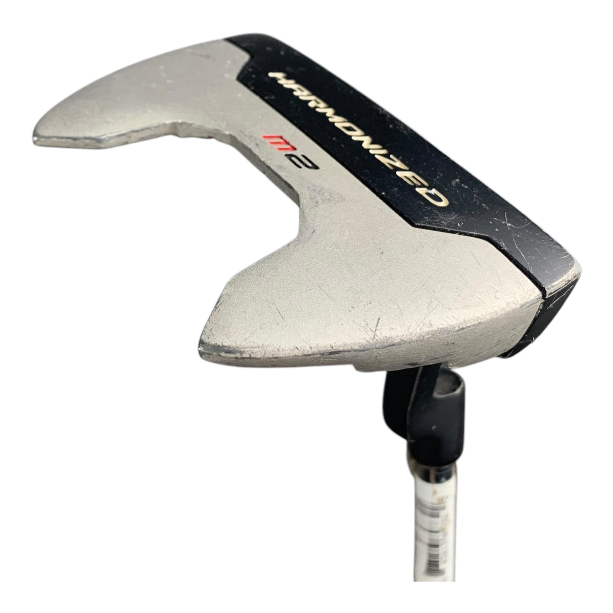 Wilson Harmonized M2 Putter / 35.5"