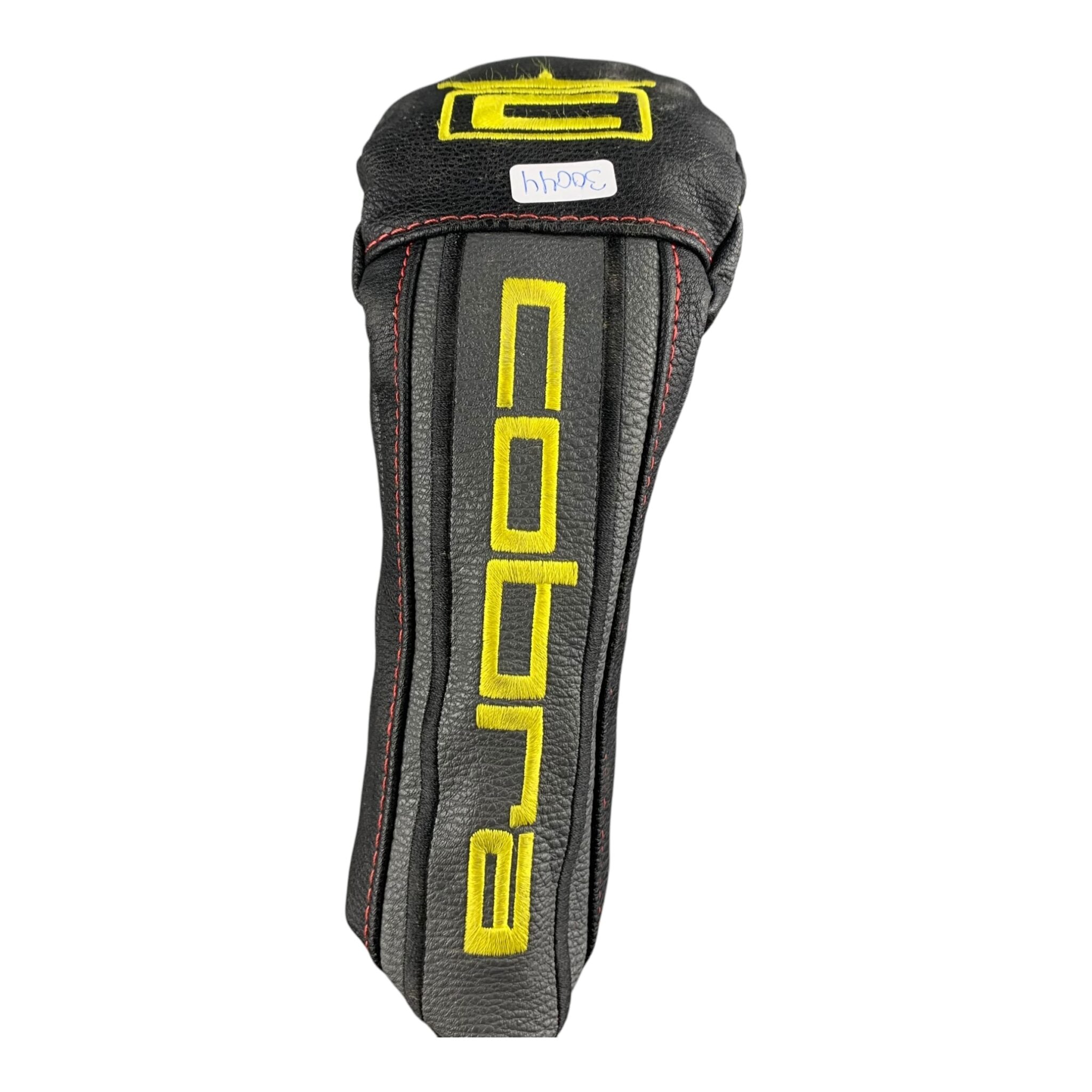 Cobra KING Speedzone Hybrid / Flex Regular / Grafit / #4/21 - Venstre
