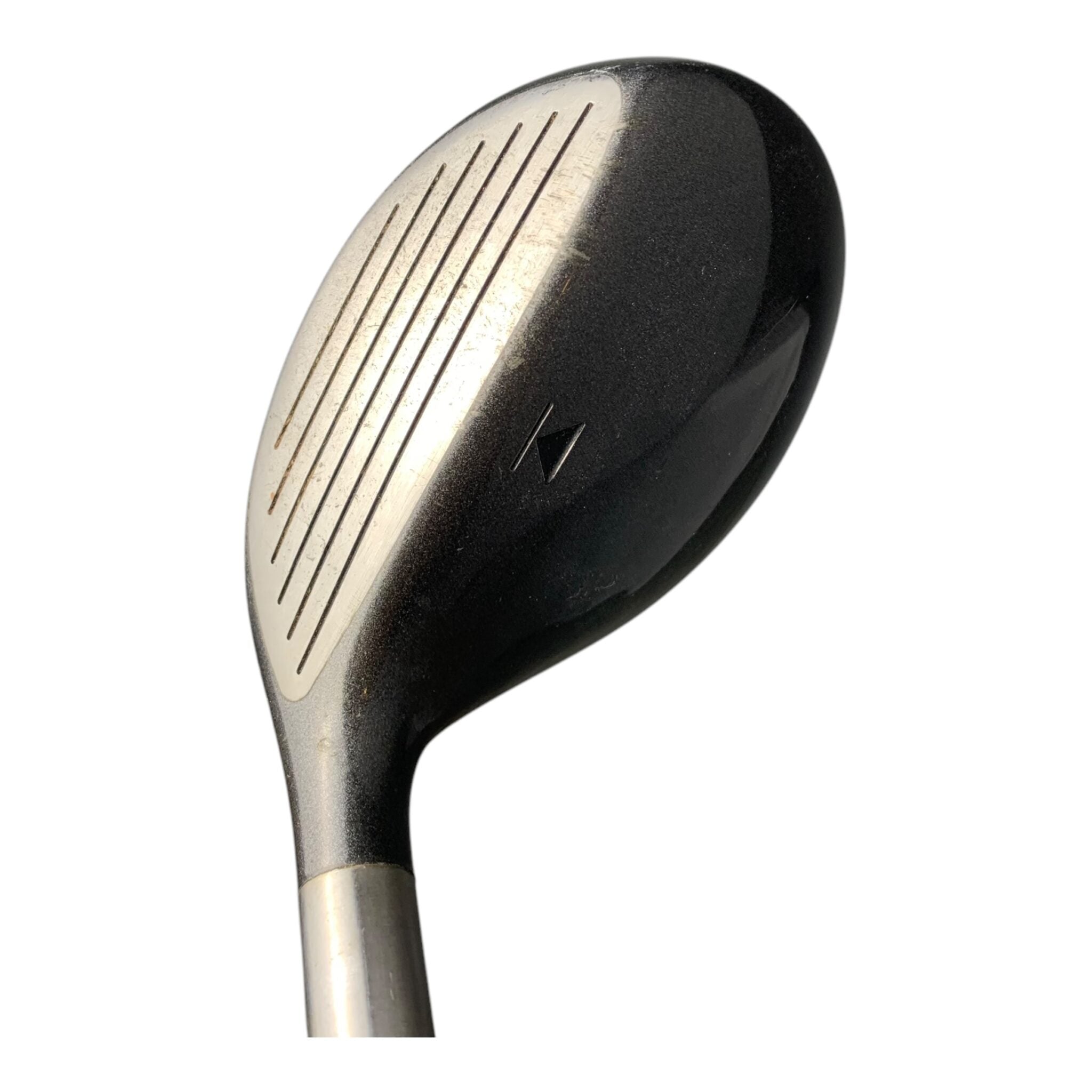 Titleist 975F Fairway Wood / Flex Regular / Grafit / #7/20.5