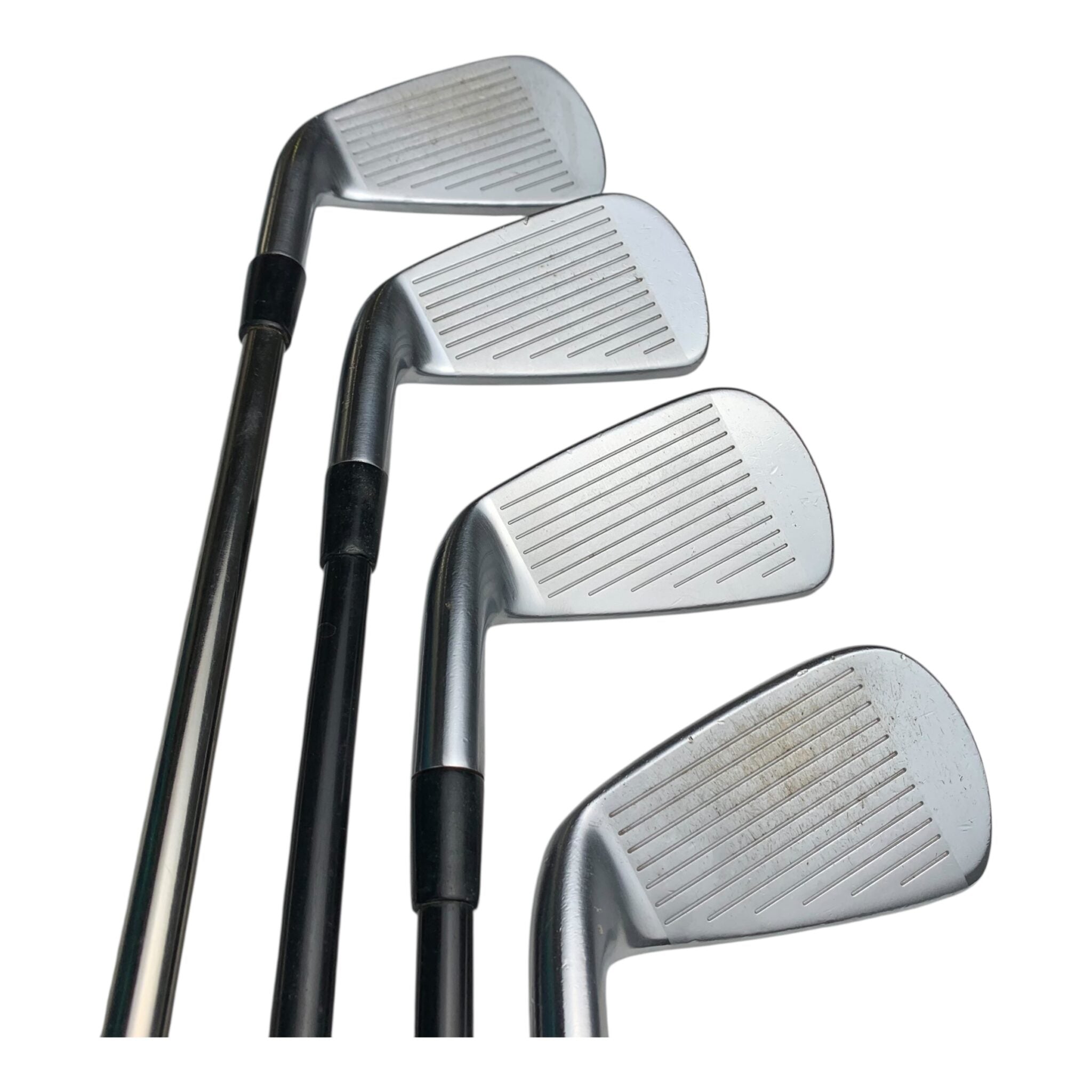 Titleist AP2 714 Jernsæt / Flex A-flex / 5-PW / Grafit