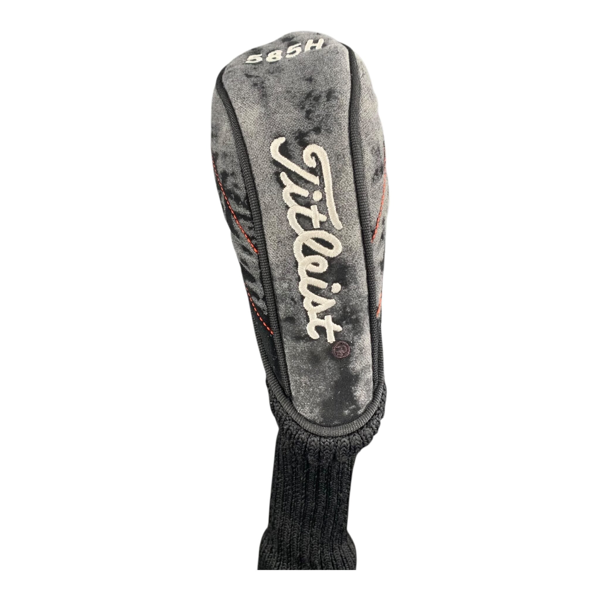 Titleist 585H Hybrid / Flex Stiff / Grafit / #4/24