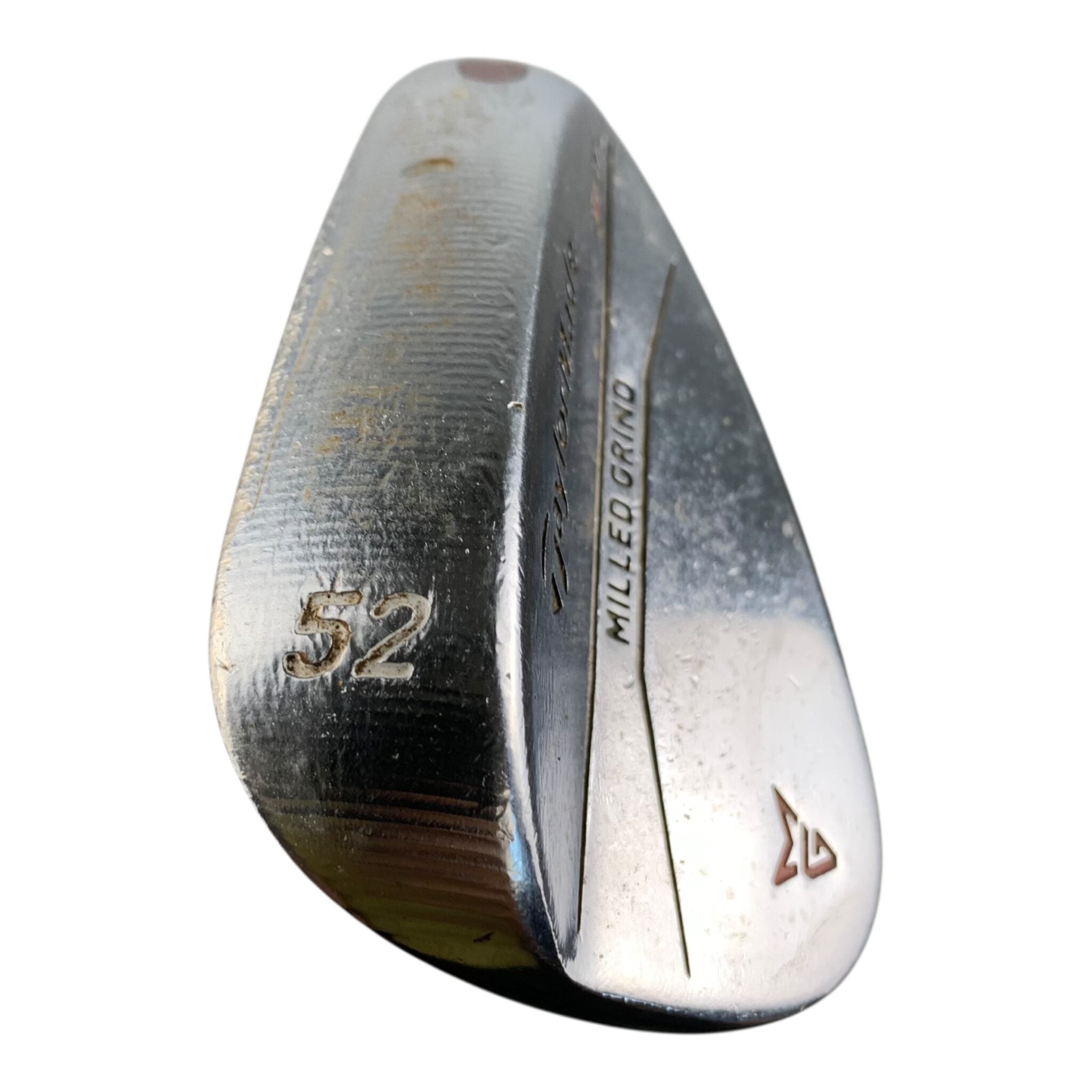 TaylorMade MG SB Wedge / Stål / #52/09