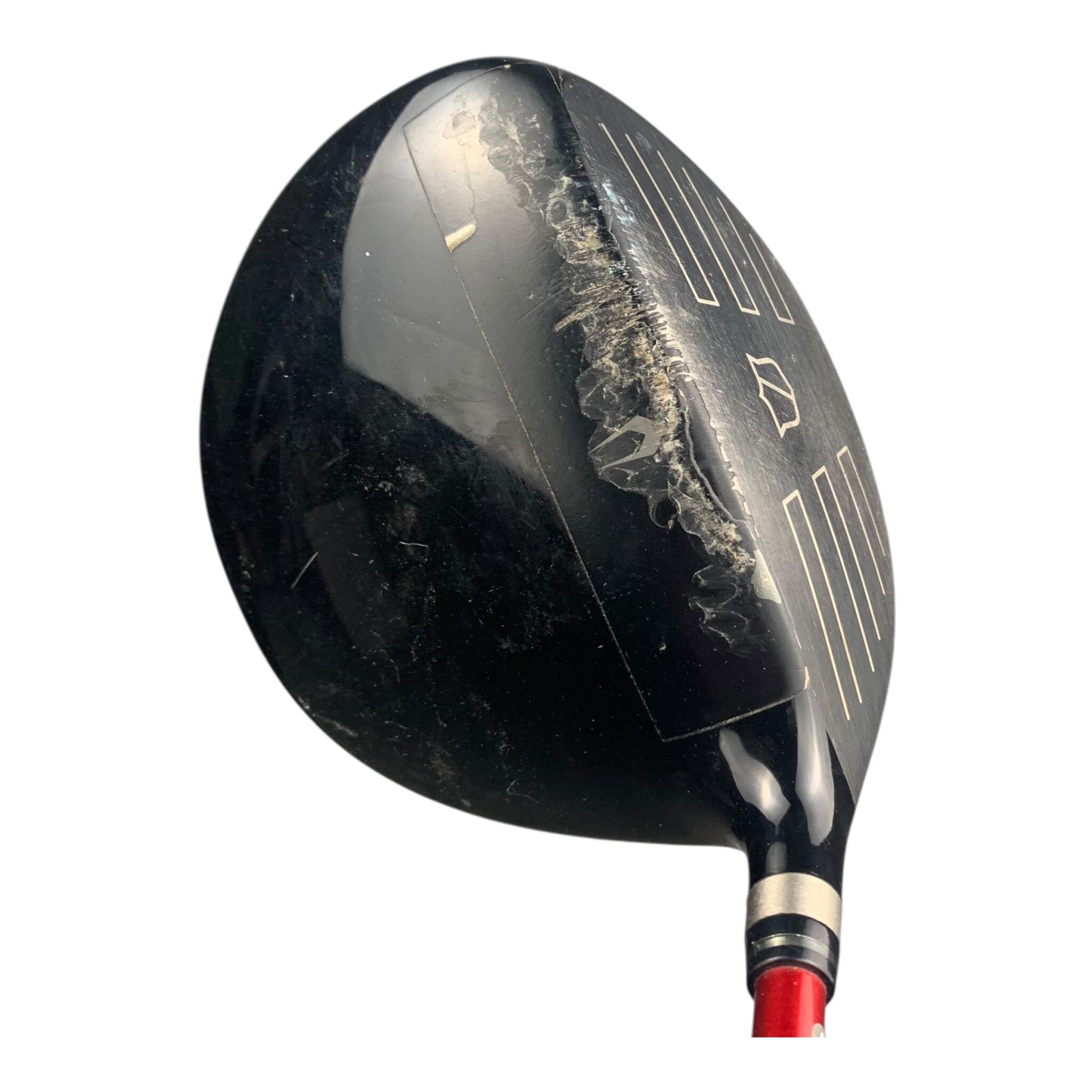 Wilson DXi superlight Driver / Flex Regular / Loft 10,5 Venstre