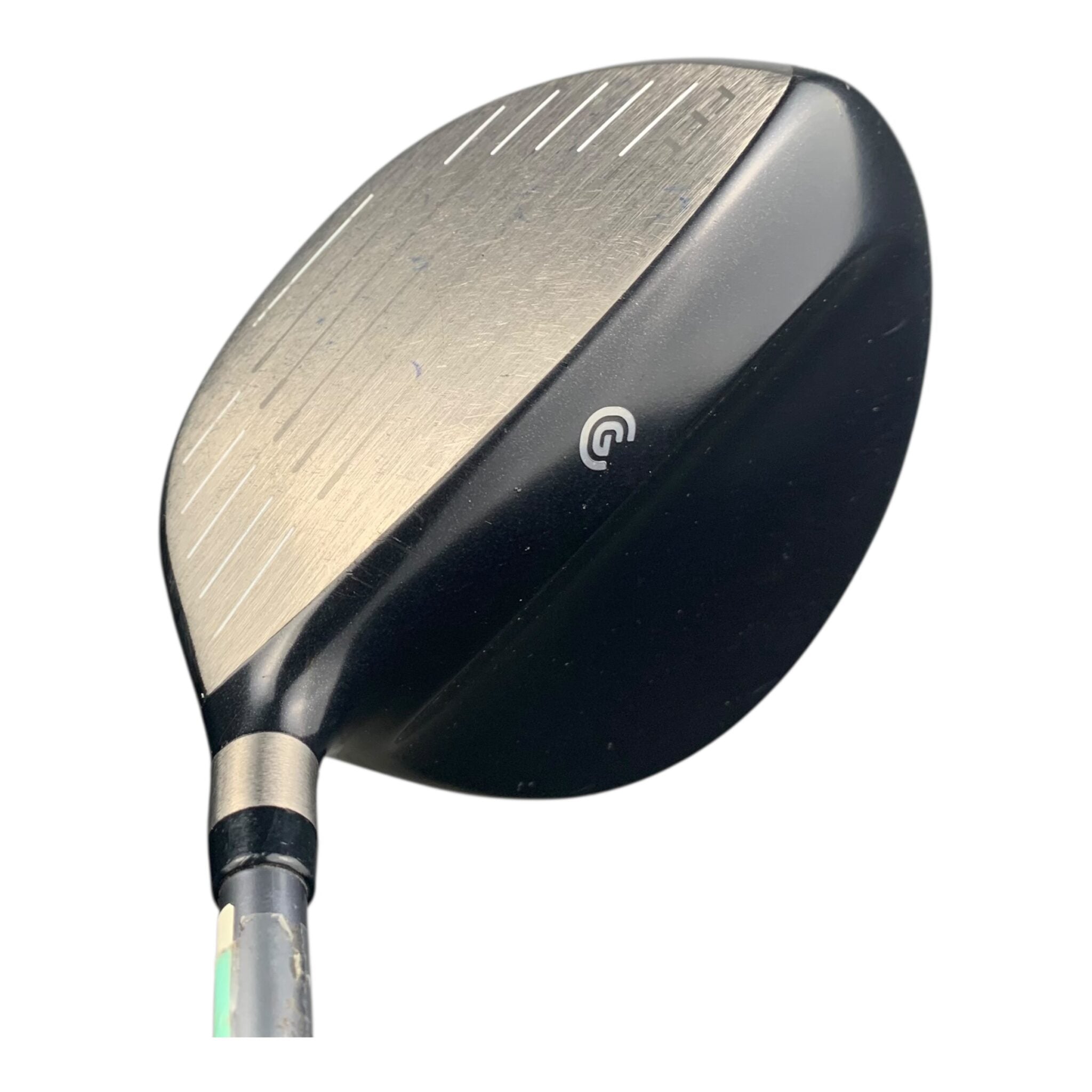 Cleveland HiBore XL Driver / Flex Ladies / Loft 13