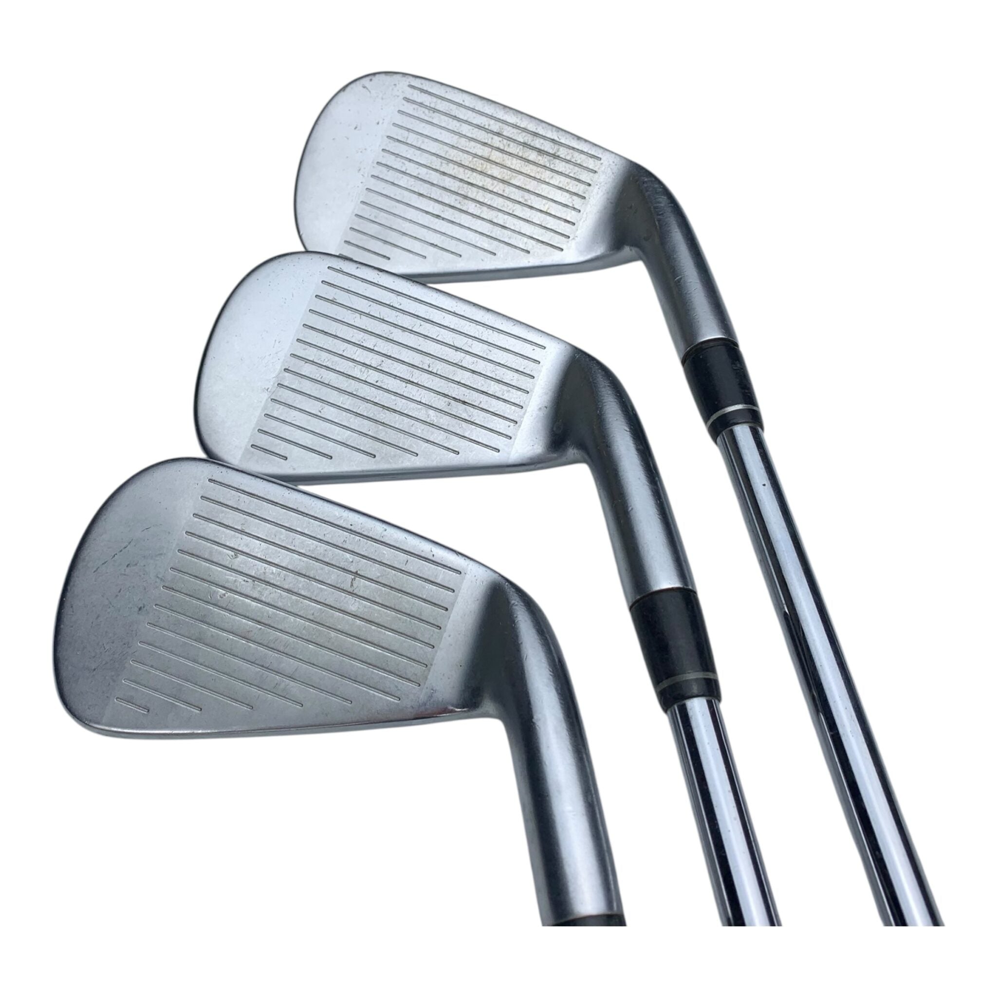 Callaway Apex CF16 Jernsæt / Flex Regular / 5-PW / Stål Venstre