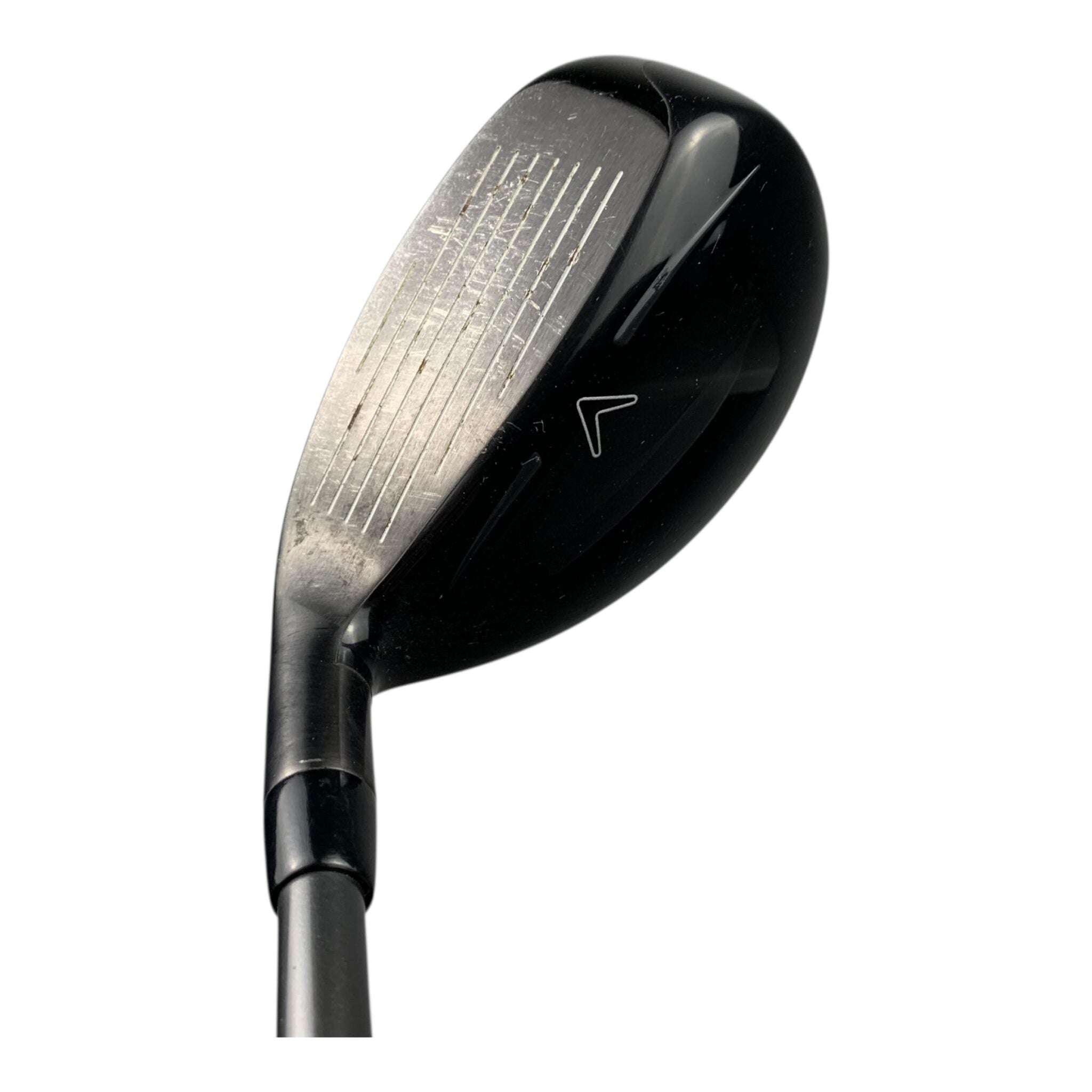Callaway Rogue x Hybrid / Flex Regular / Grafit / #7/29