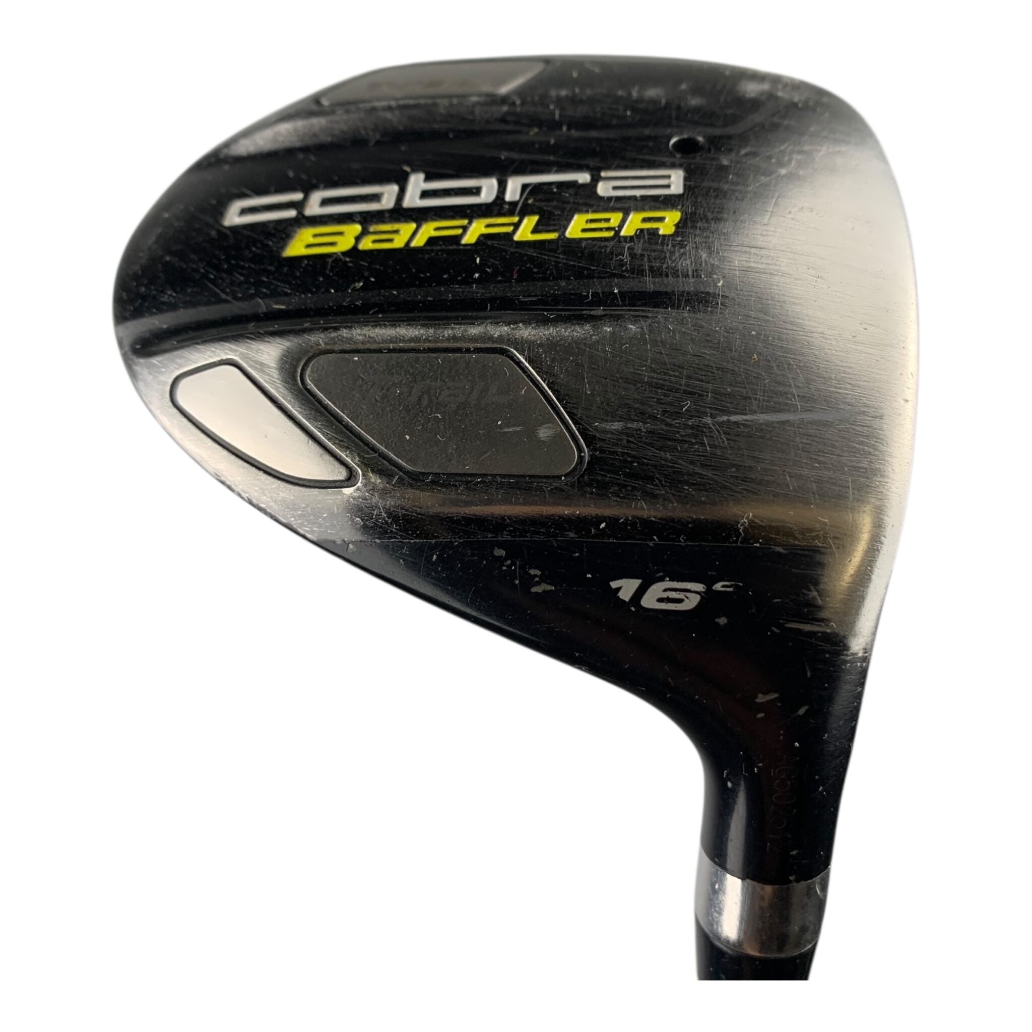 Cobra Baffler Fairway Wood / Flex Stiff / Grafit / #3/16