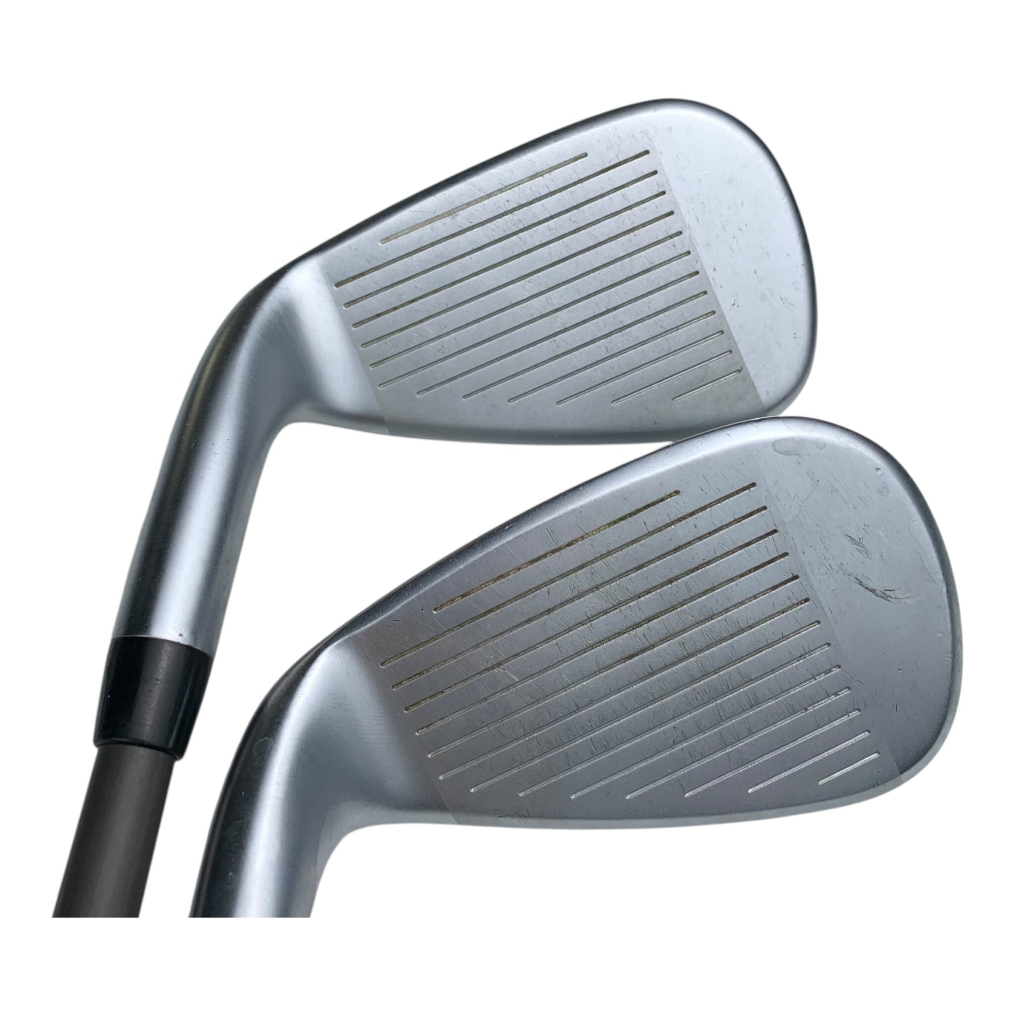 Cobra AIR-X Offset Jernsæt / Flex Regular / 6-PW / Grafit