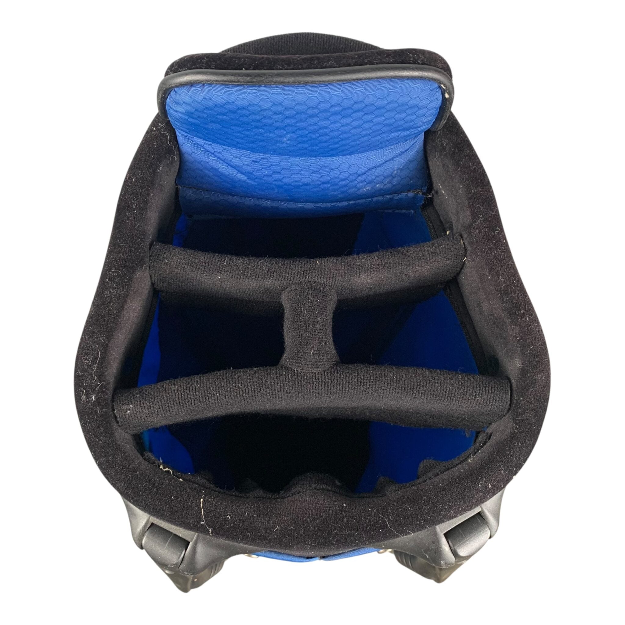 Callaway Standbag / Blue / 5-Rum