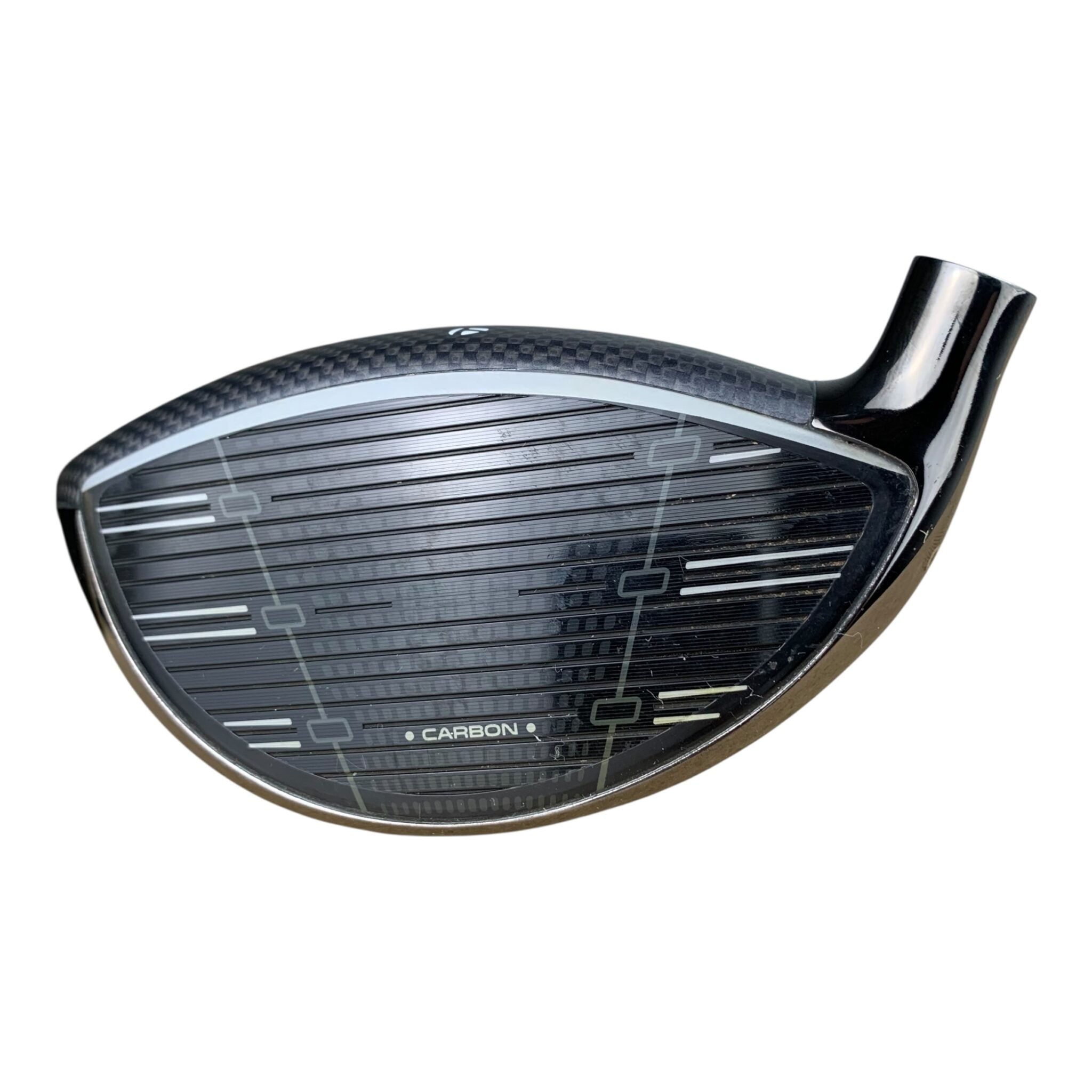 Taylormade QI35 Max Driver Hoved / Loft 9