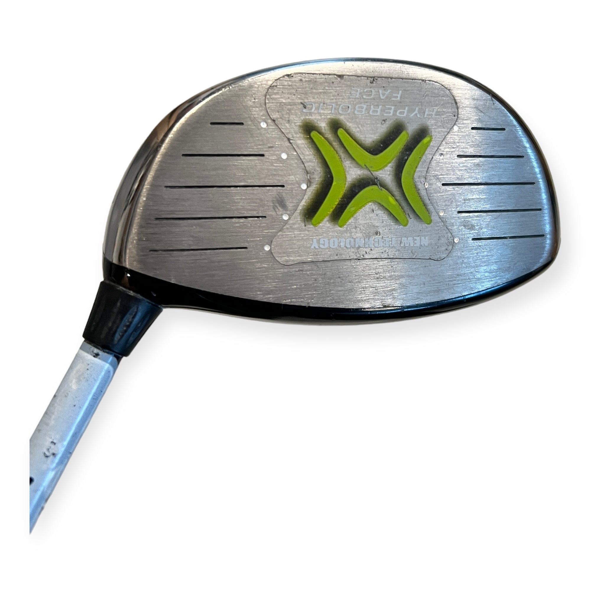 Callaway Hyper X Driver / Flex Regular / Loft 10